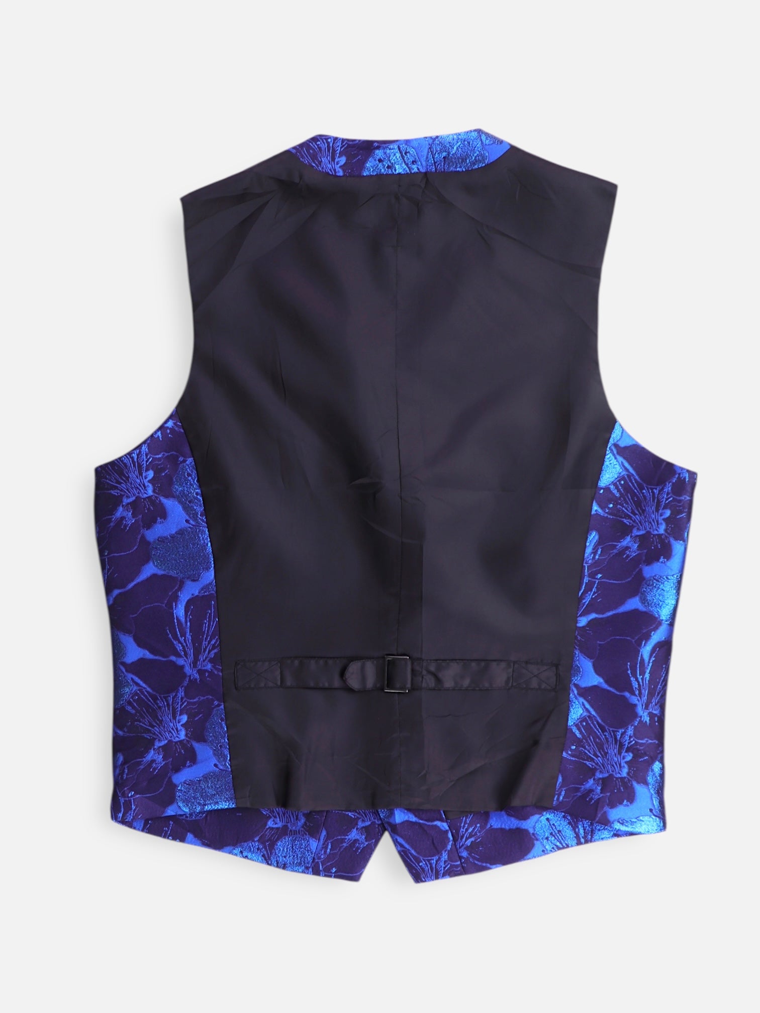 I.N.C Chaleco Vest - Hombre - Medium