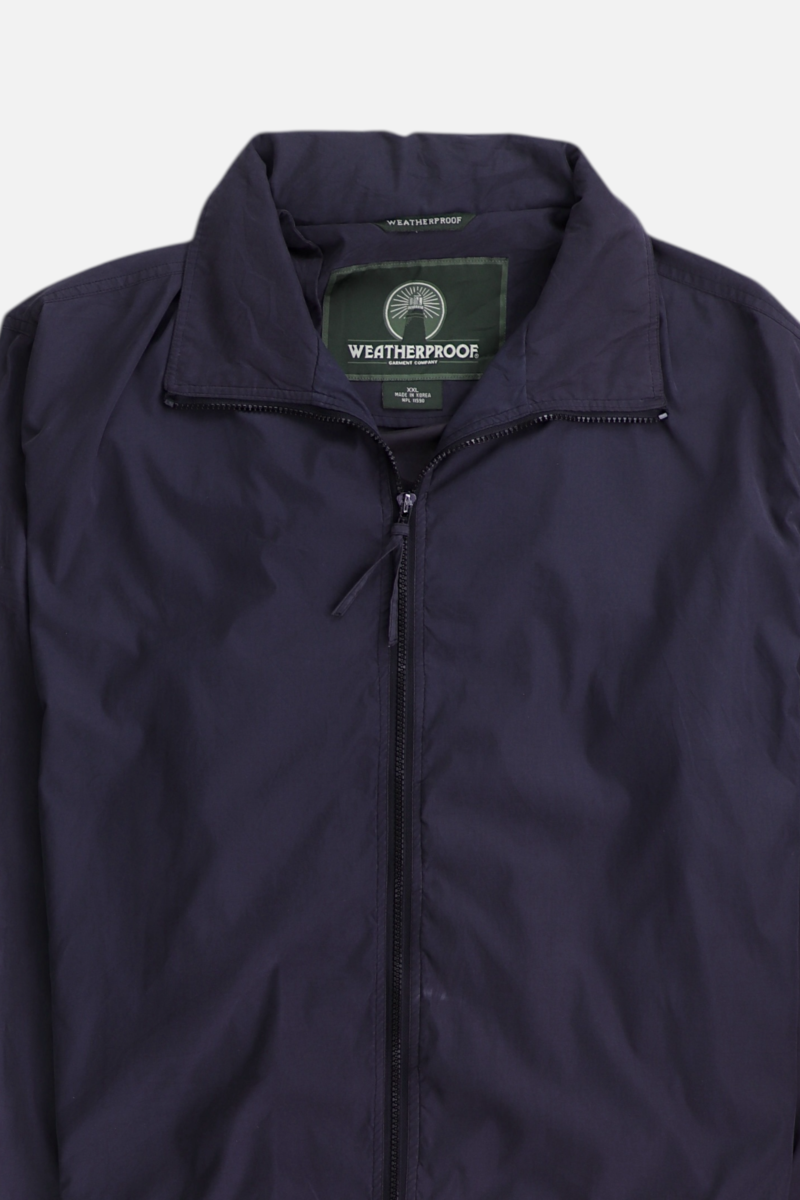 Weatherproof  Chaqueta Casual Fleece - Hombre - 2XL
