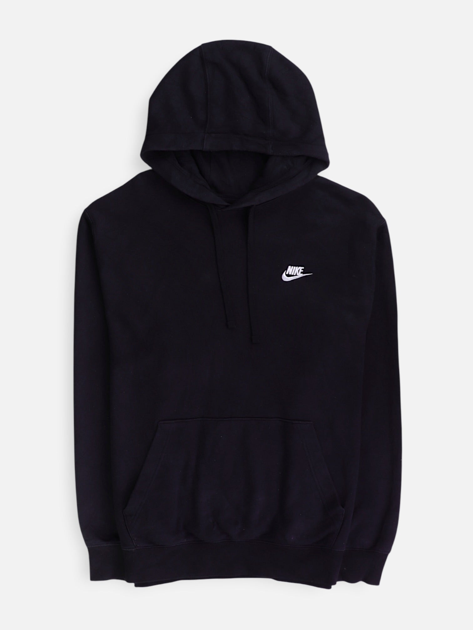 Nike Sudadera Hoodie Basic - Mujer - XL