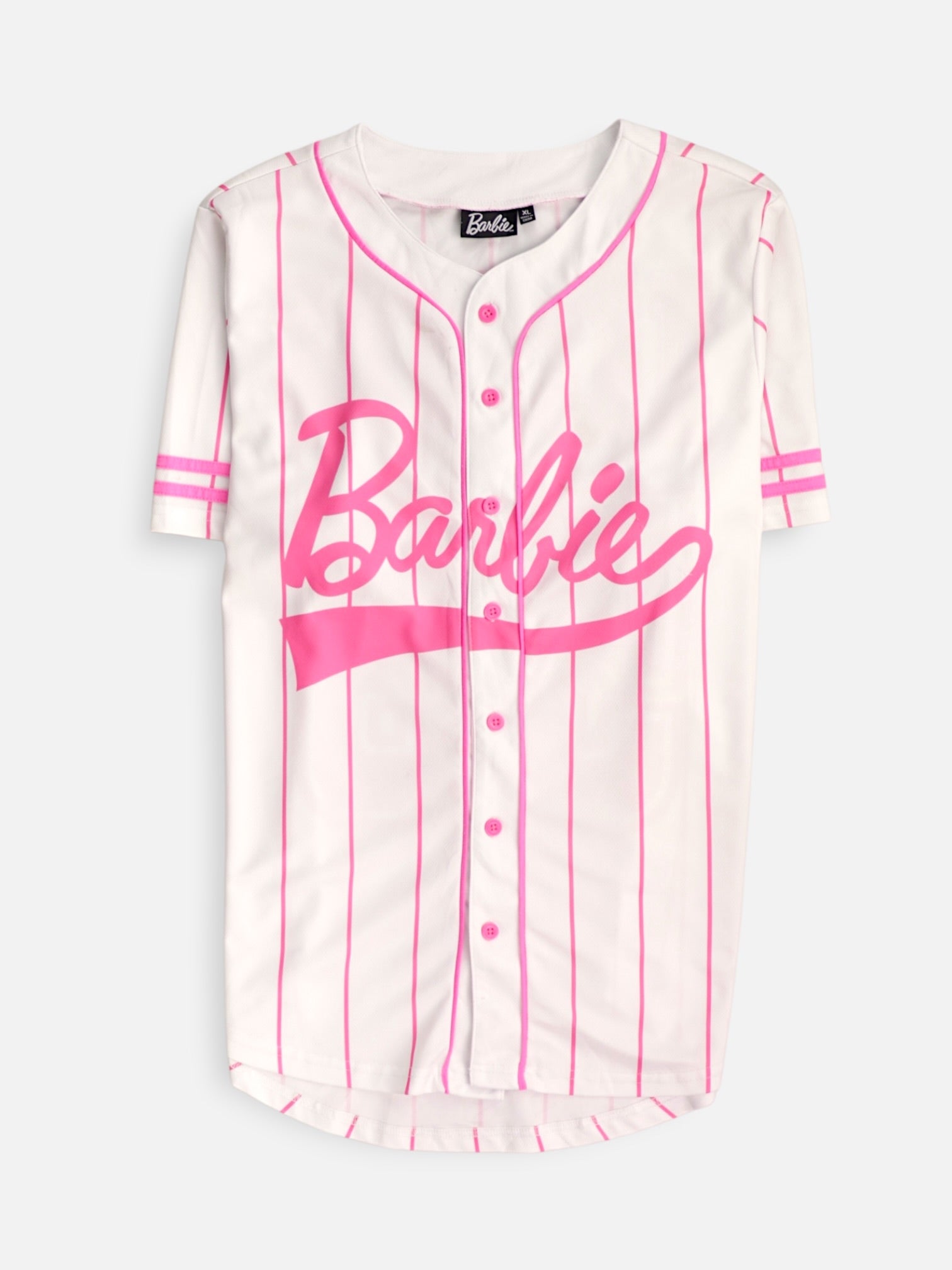 Movies Camisa Deportivo - Hombre - XL