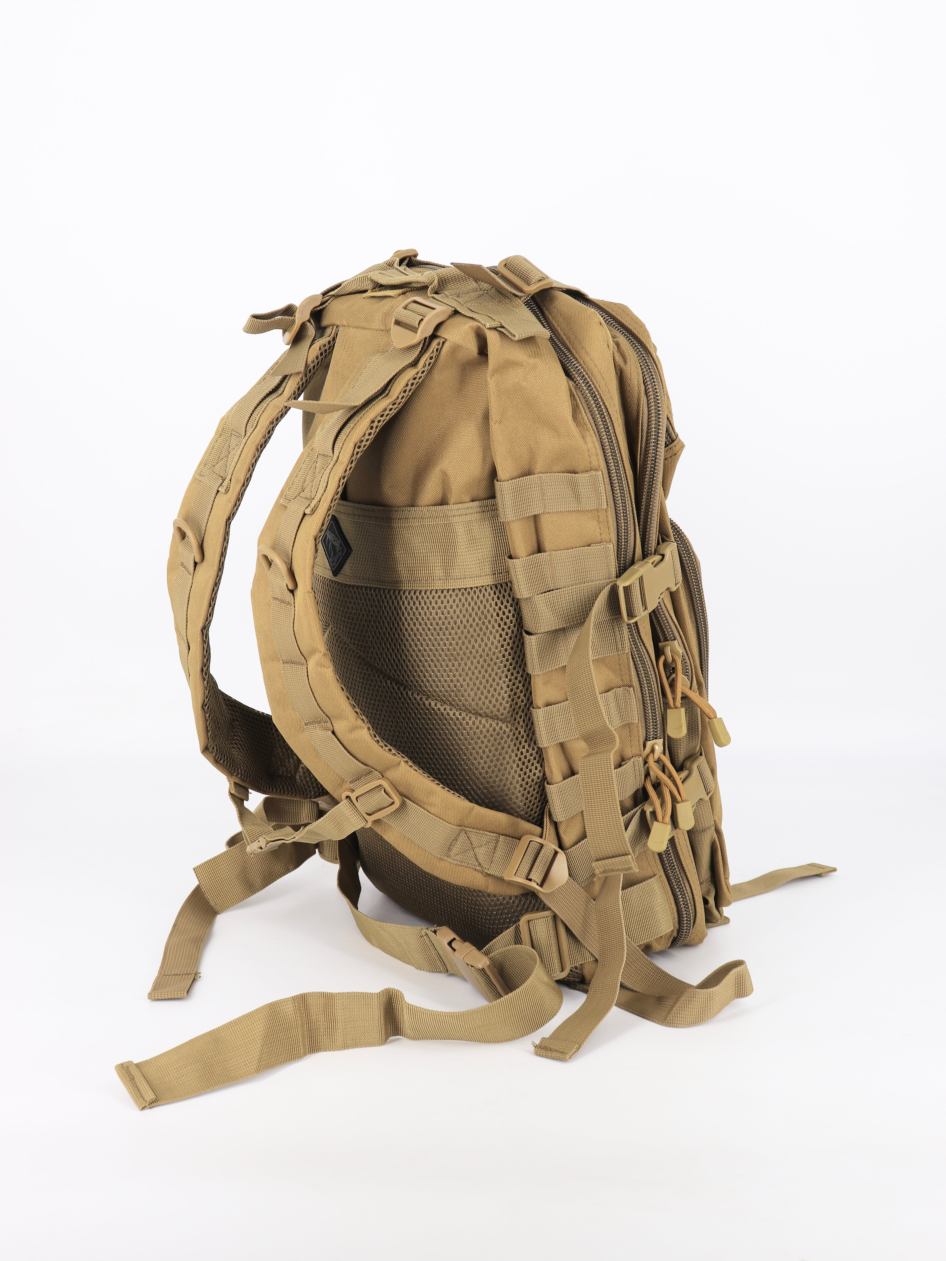 Mochila Deportivo - Unisex - Talla Única (One Size)