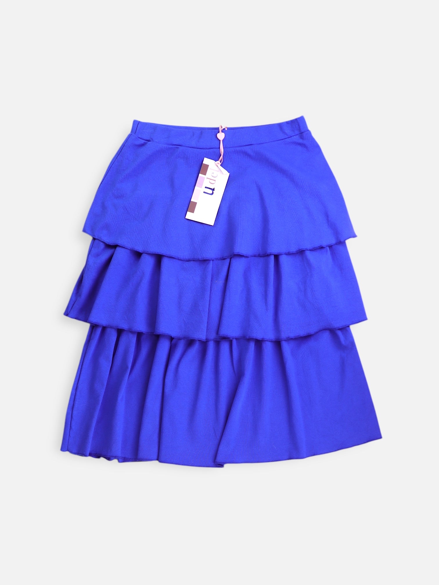 Falda Casual - Mujer - Medium