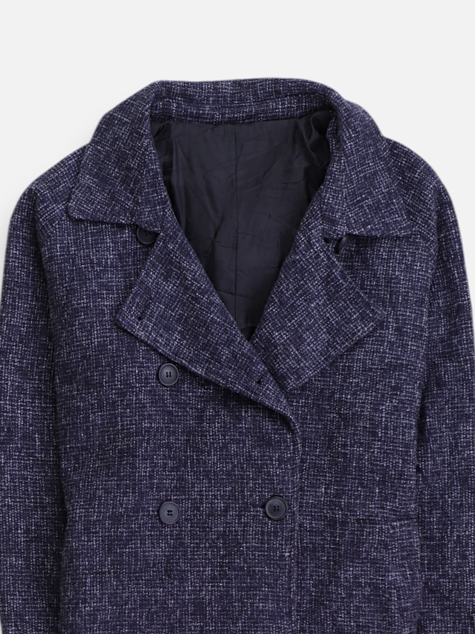 Abrigo Donble breasted trench Casual - Hombre - N/A