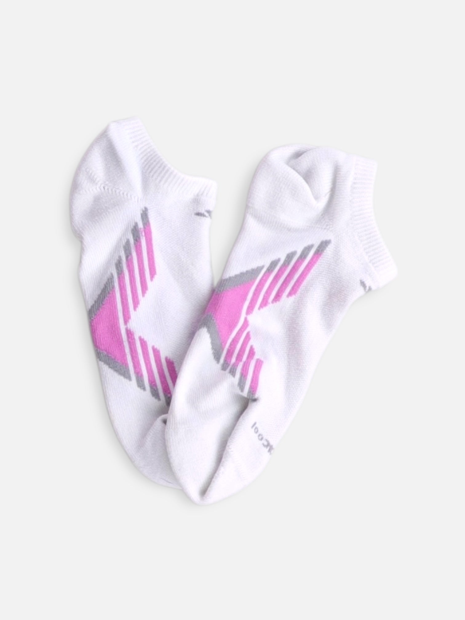 Calcetines 1 Par - Mujer - Talla Única (One Size)