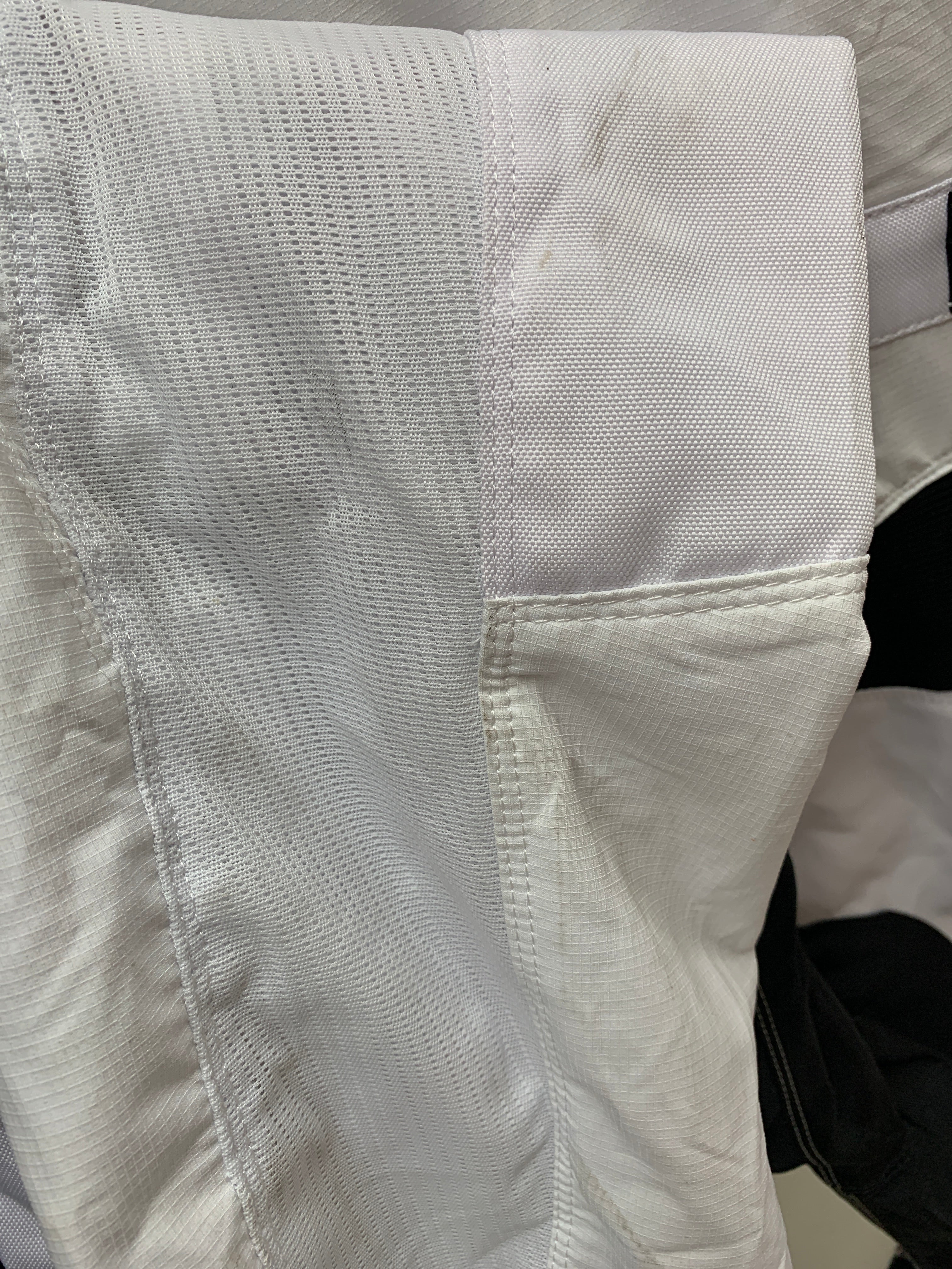 Overalls Color Block - Hombre - 36'