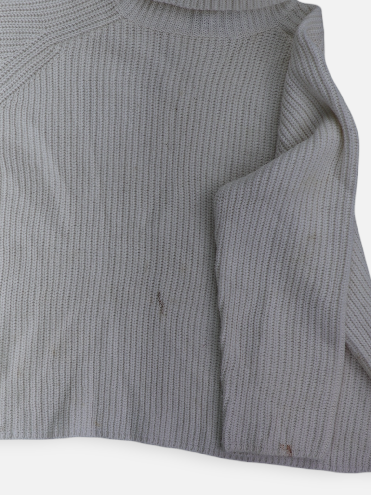 Old Navy Sueter Knit Turtleneck - Mujer - XL