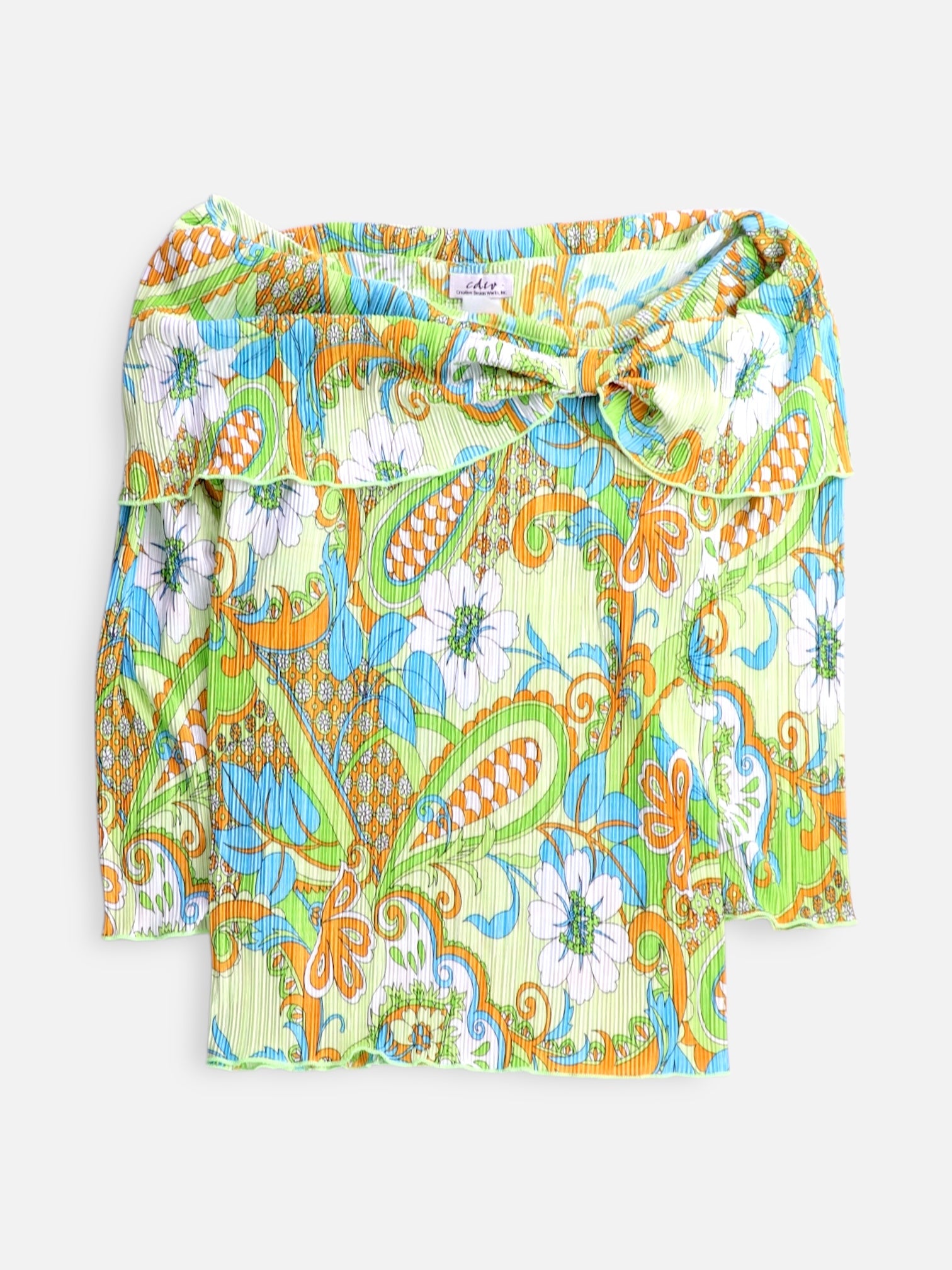 Blusa Casual - Mujer - Medium