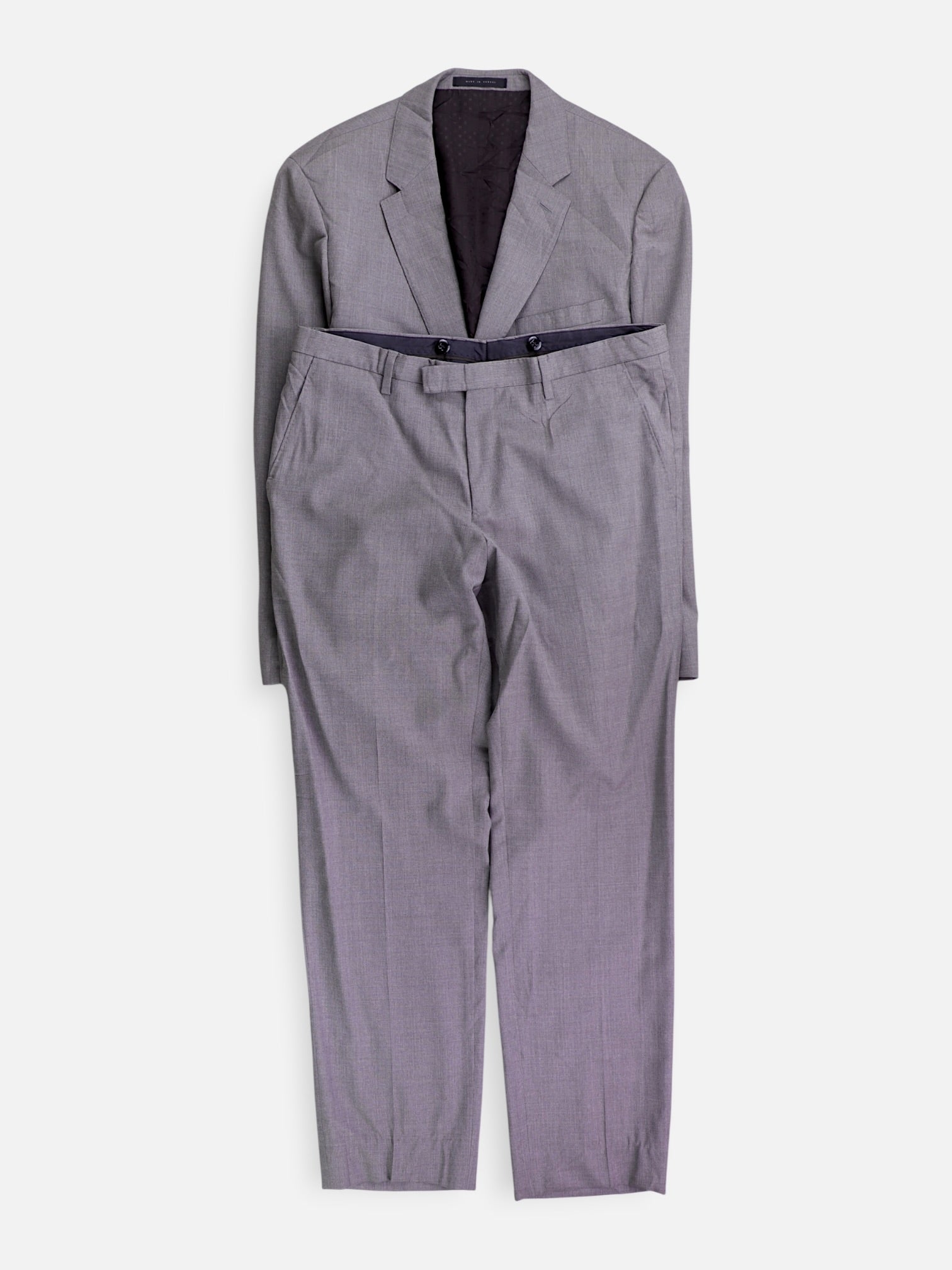 Conjunto Dos piezas - Hombre - 40R