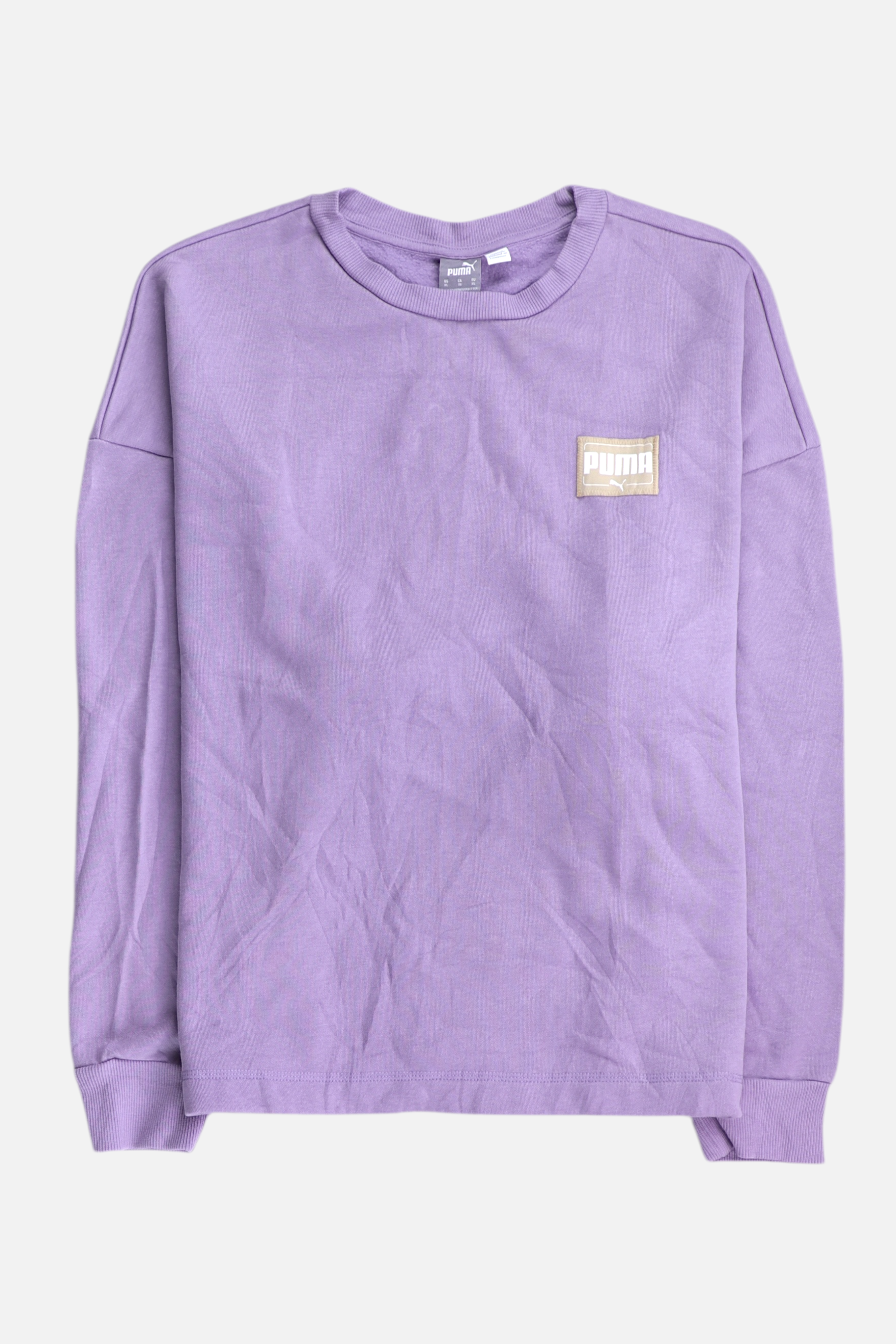 Puma Sudadera Sweatshirt Deportivo - Hombre - XL