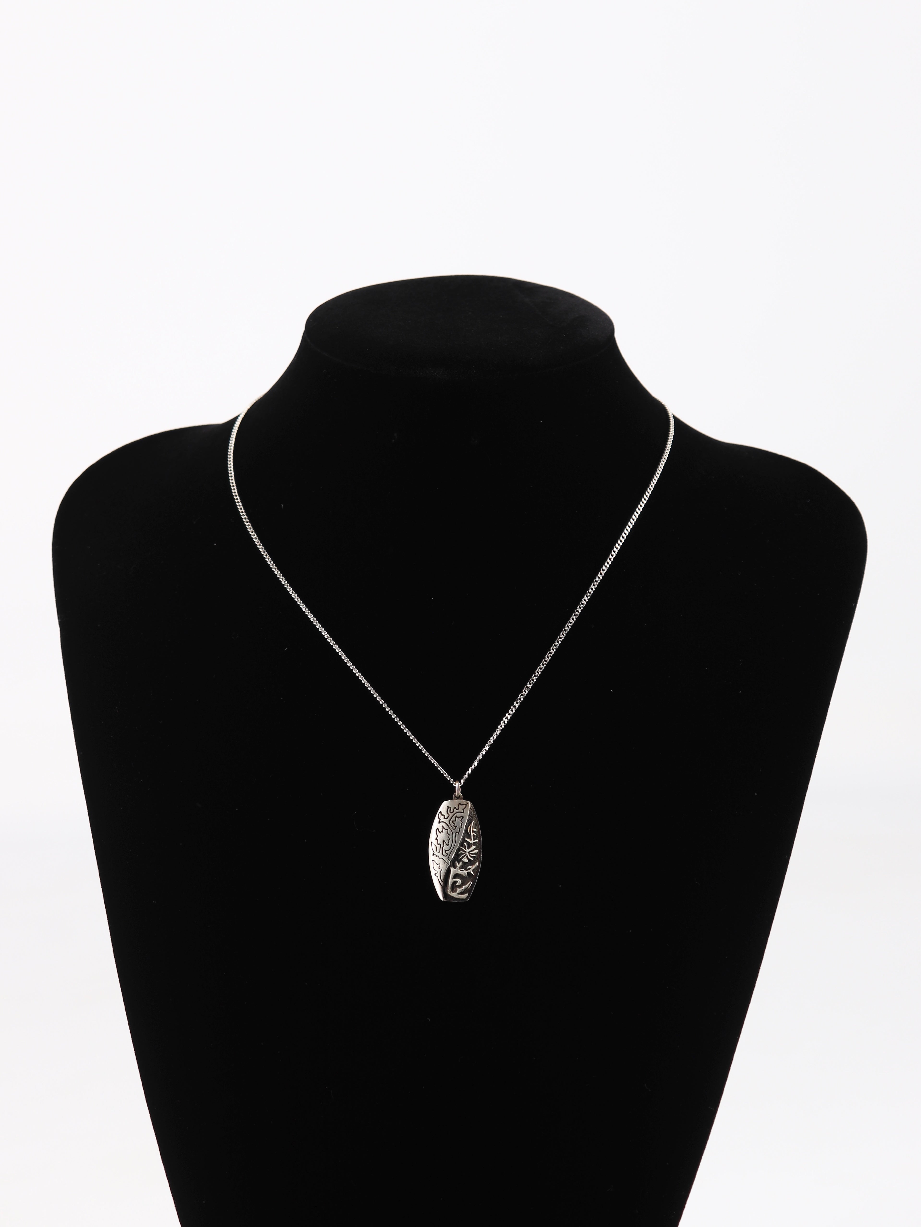 Collar Casual - Hombre - Talla Única (One Size)