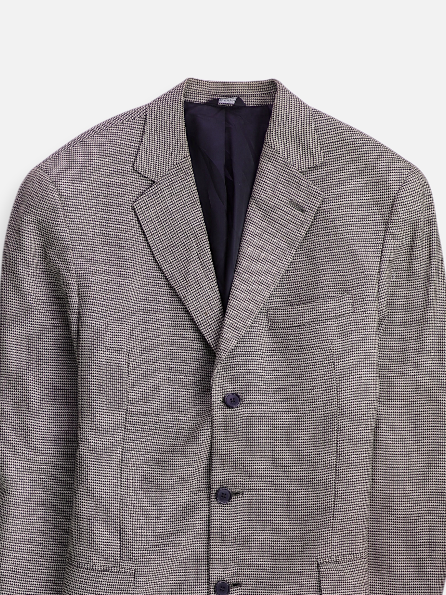 Blazer Casual - Hombre - 42L