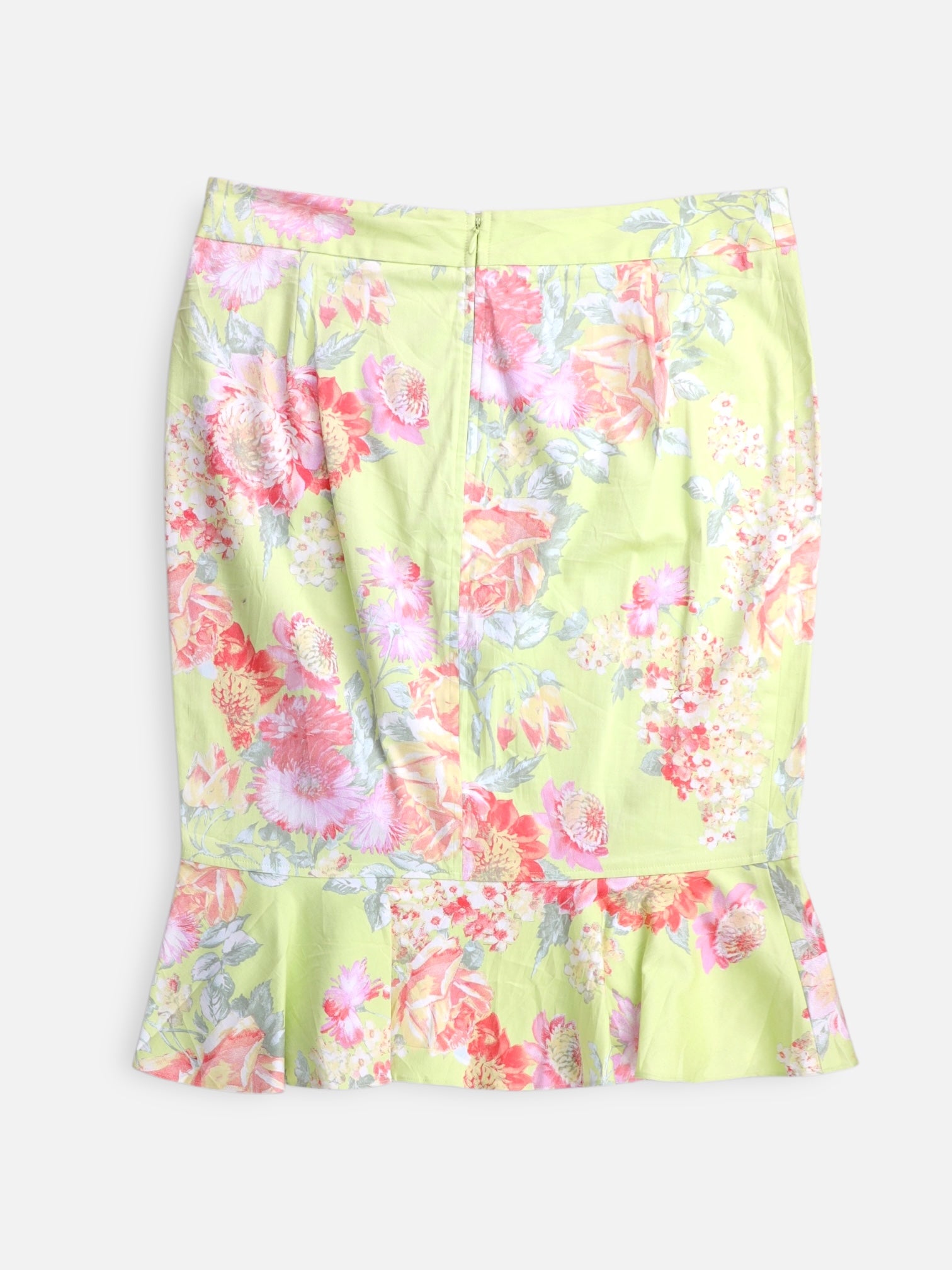 Falda Casual - Mujer - 12