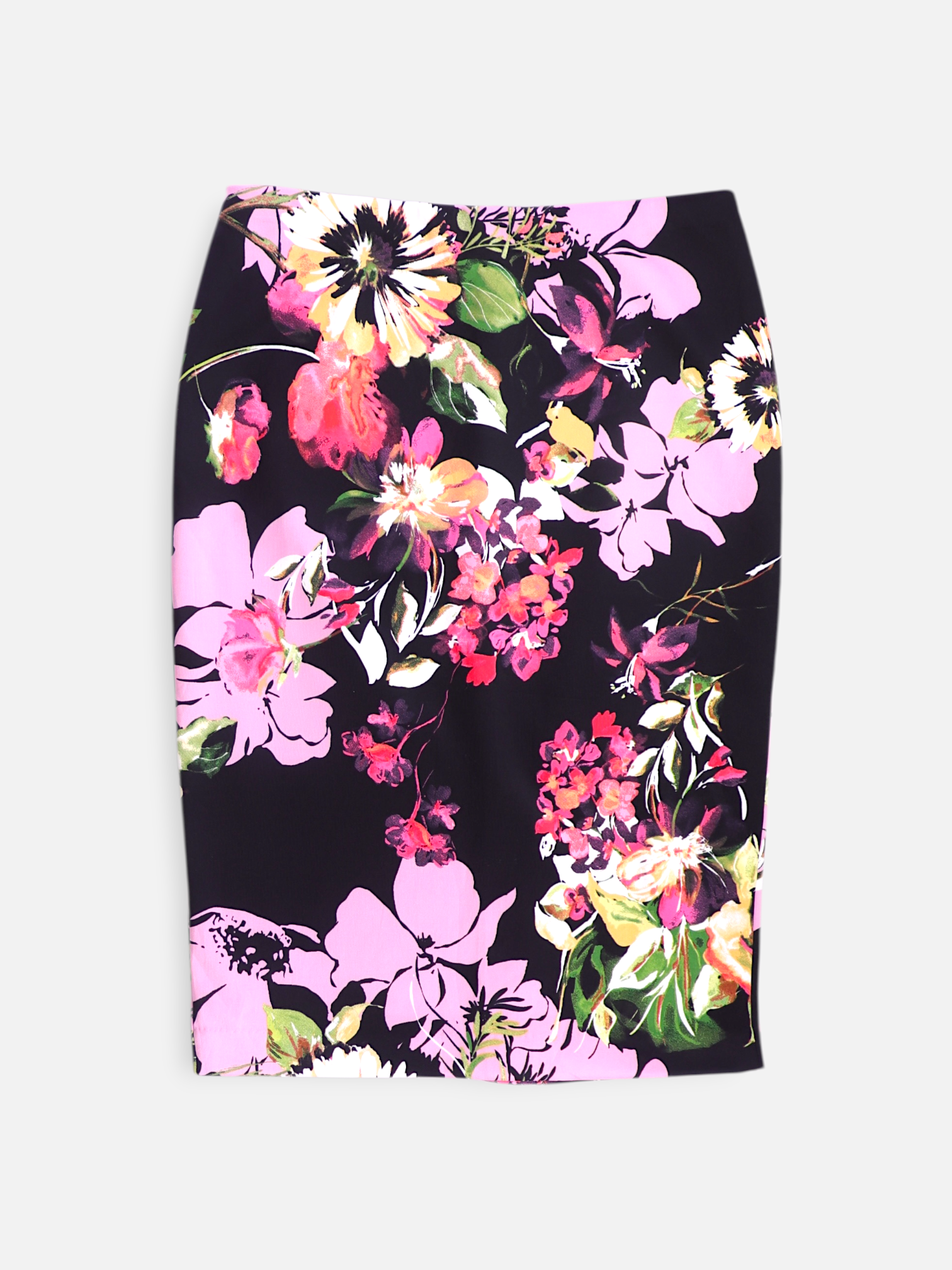 NY&C Falda Casual - Mujer - Medium