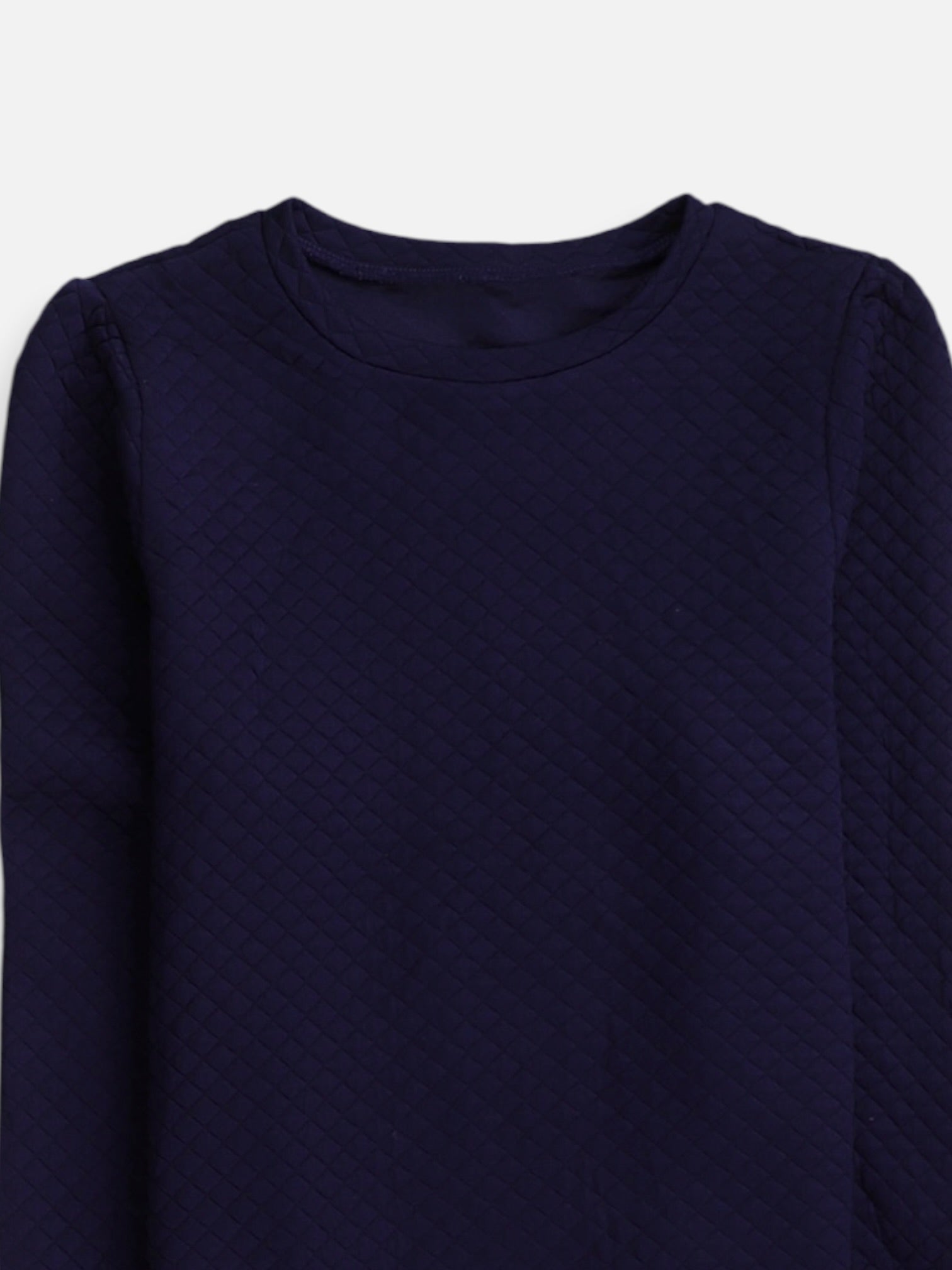 Sudadera Sweatshirt Basic - Mujer - Small
