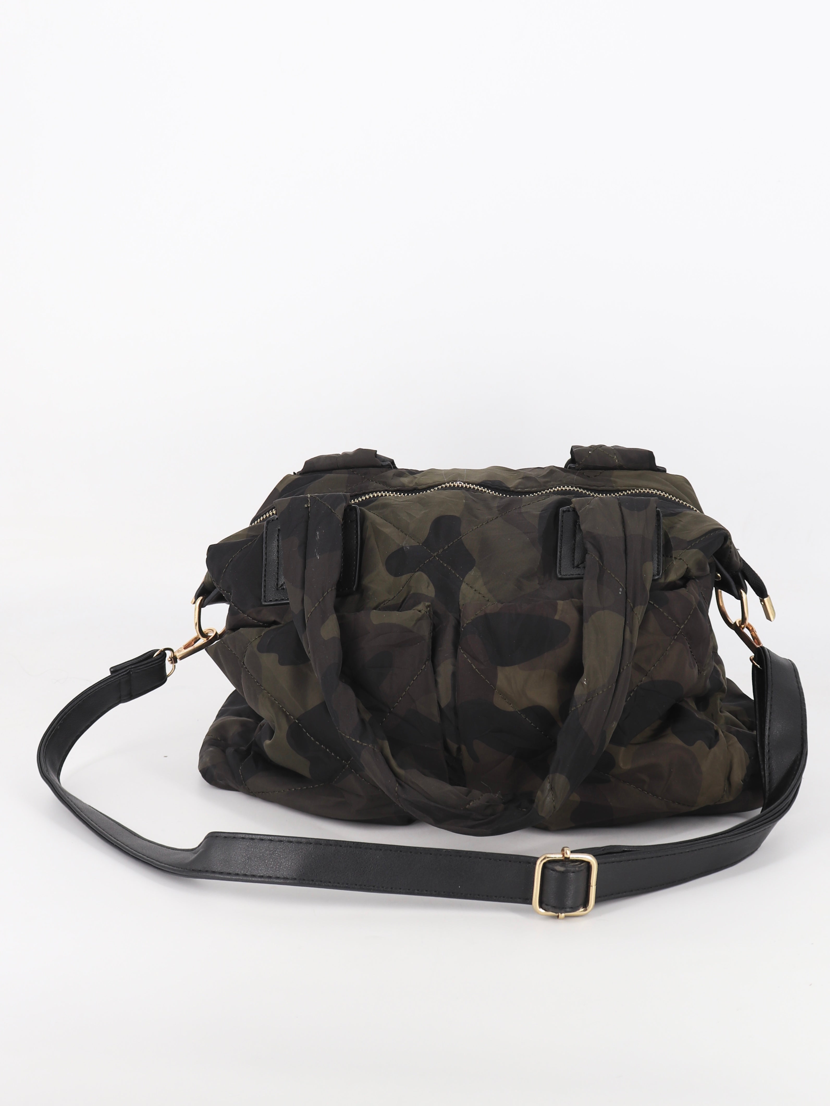 Cartera Impermeable - Mujer - Talla Única (One Size)