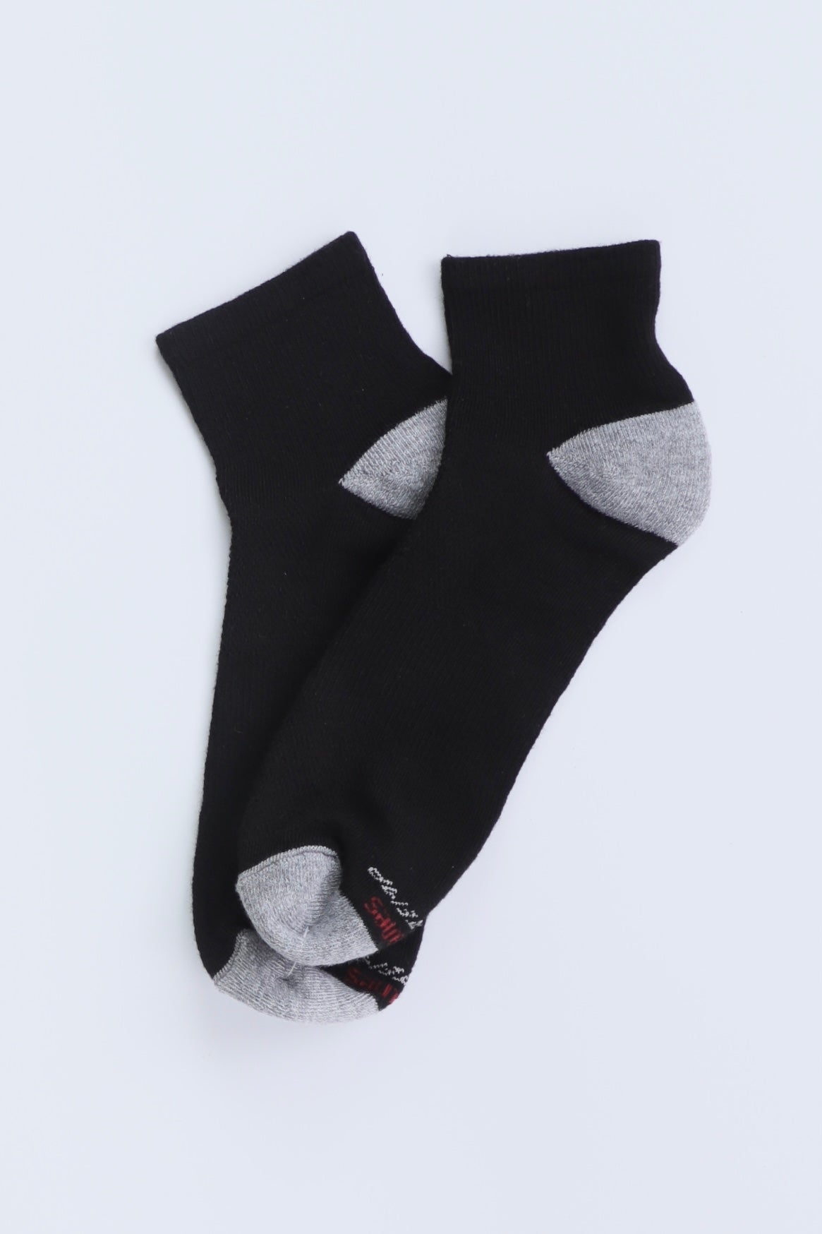 Hanes  Calcetines 1 Par - Hombre - Talla Única (One Size)