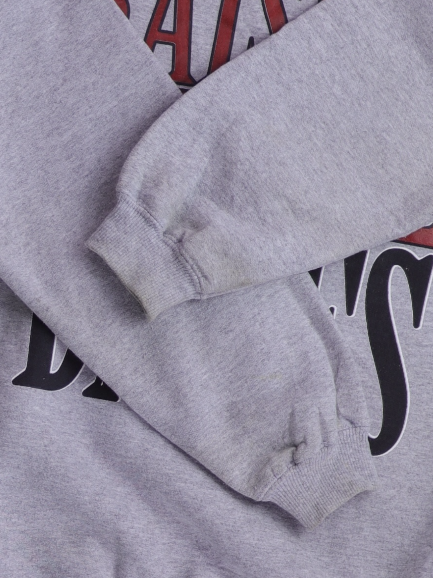 Sudadera Sweatshirt Basic - Hombre - Medium
