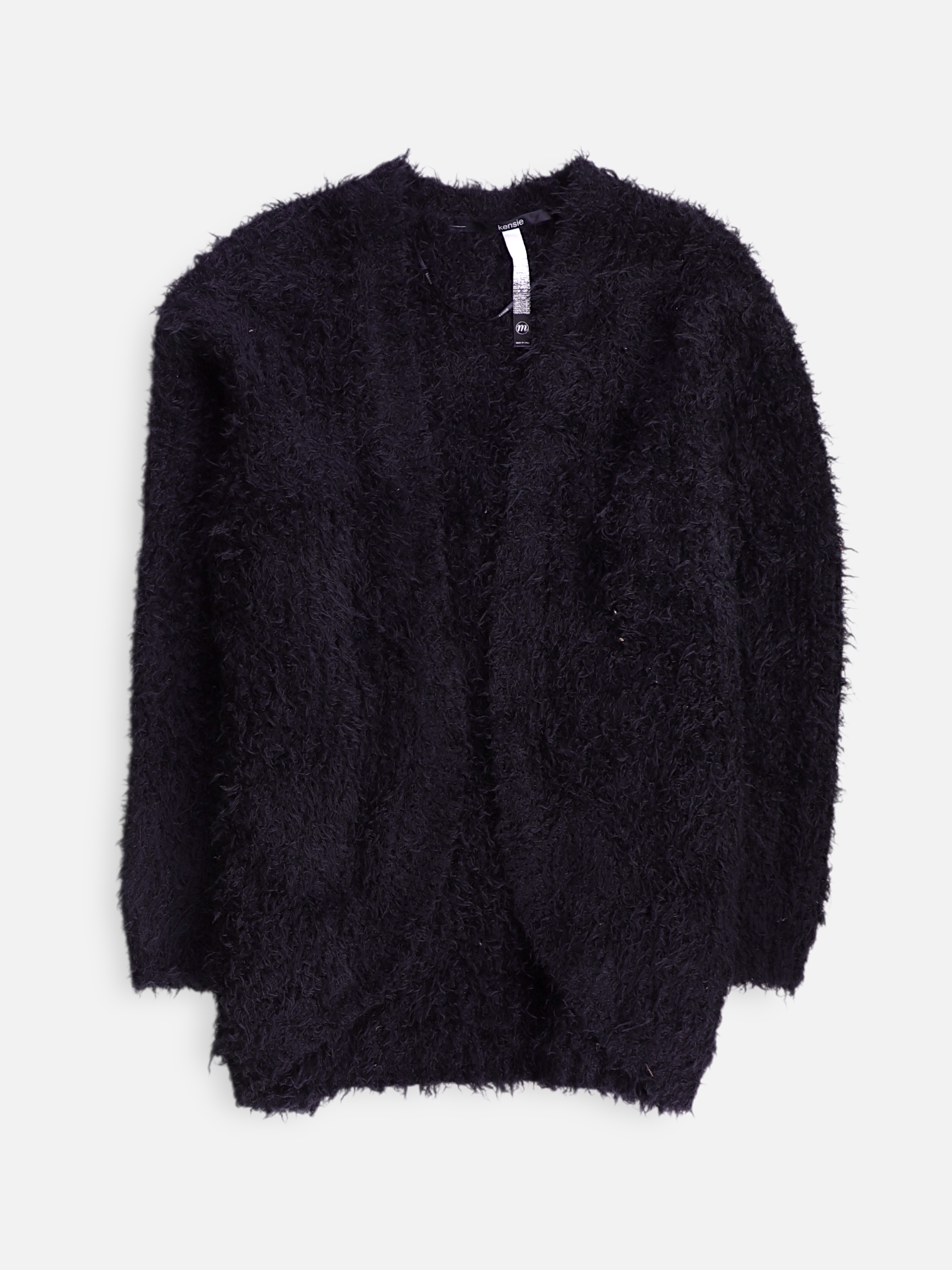 Sueter Cardigan Casual - Mujer - Medium