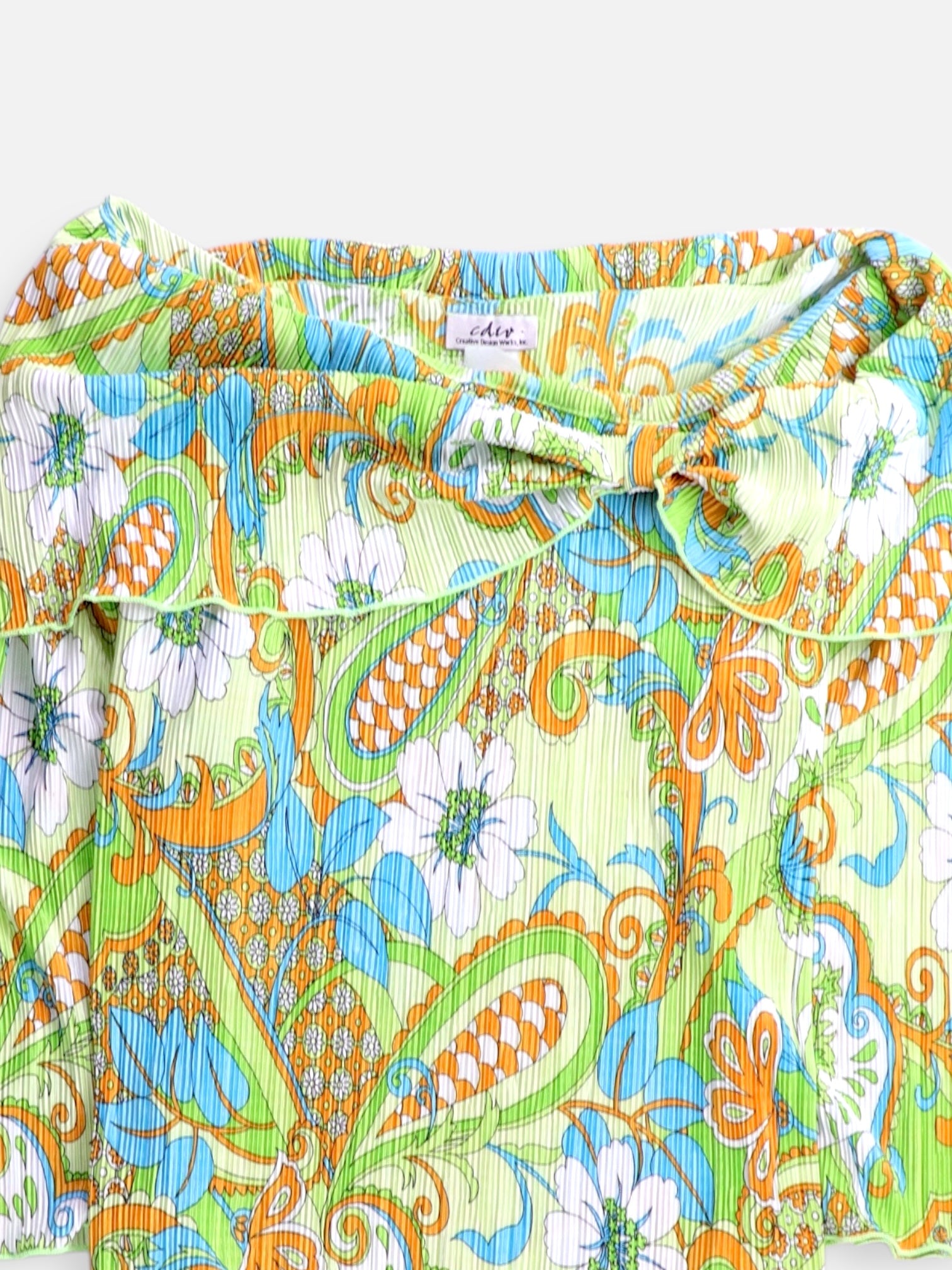 Blusa Casual - Mujer - Medium