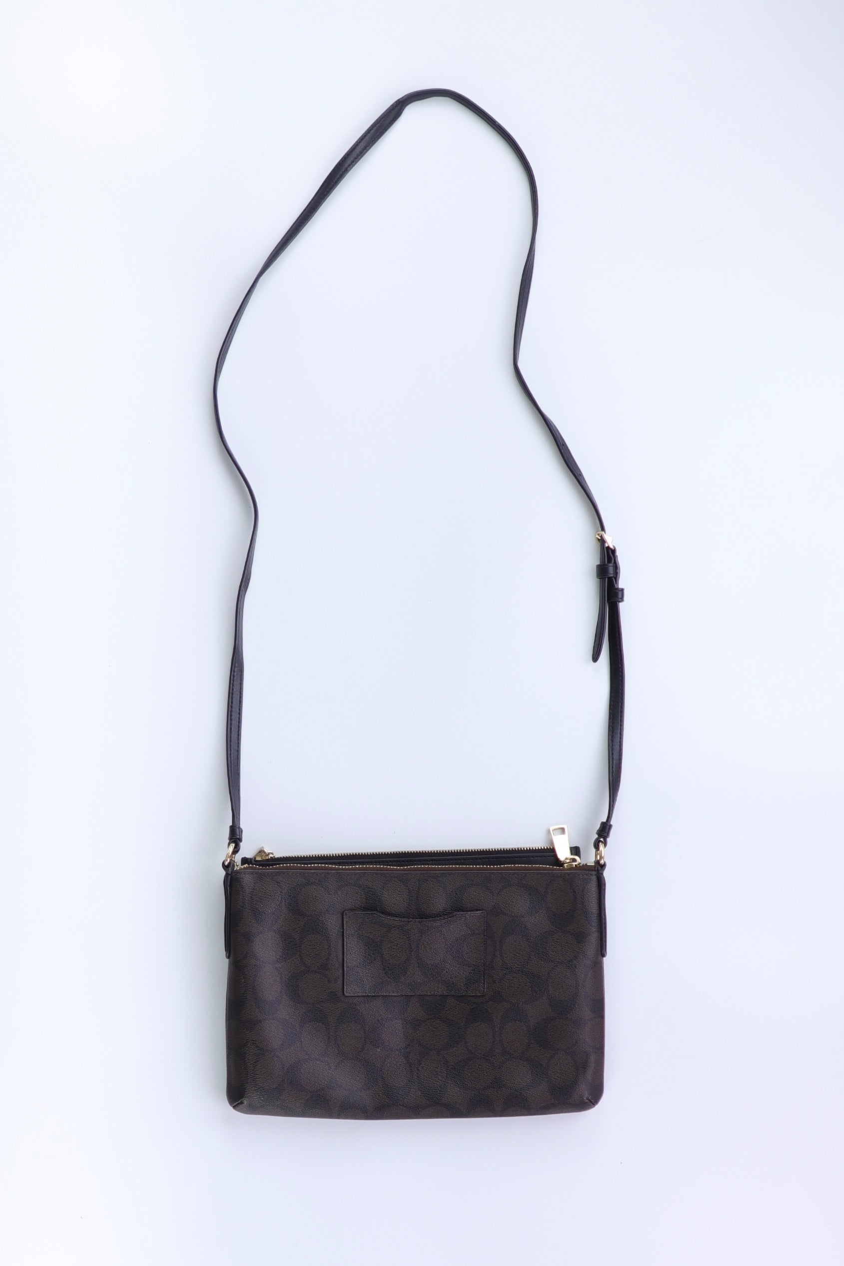 Coach Cartera Casual - Mujer - Talla Única (One Size)