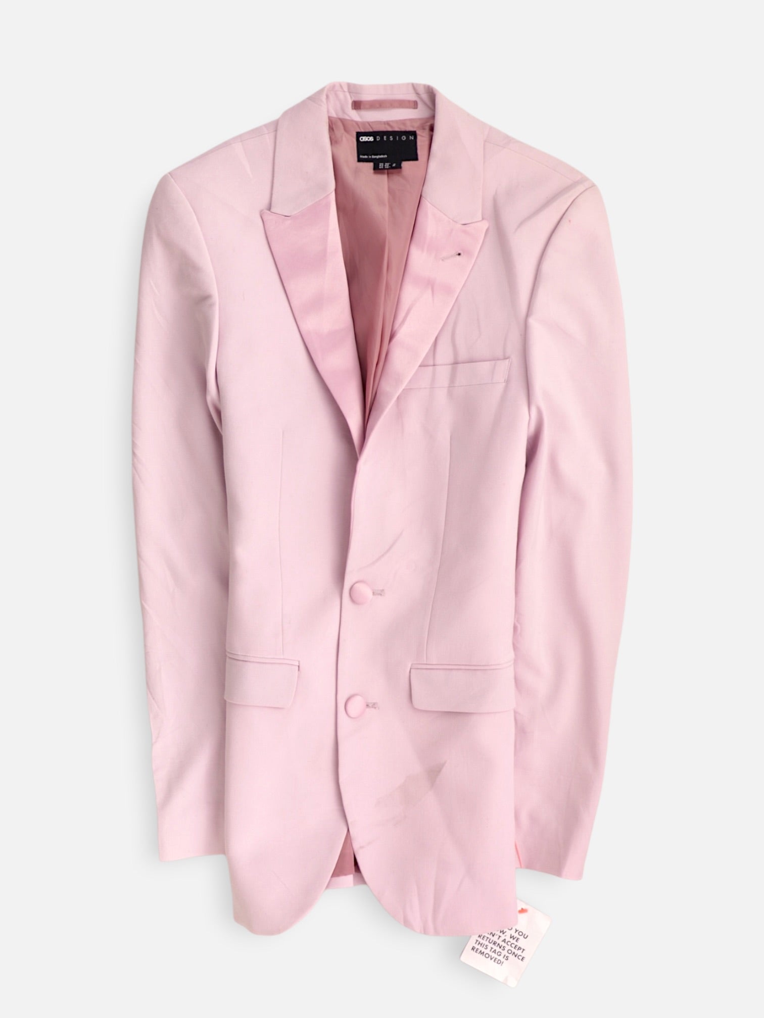 ASOS Blazer Casual - Hombre - 32'