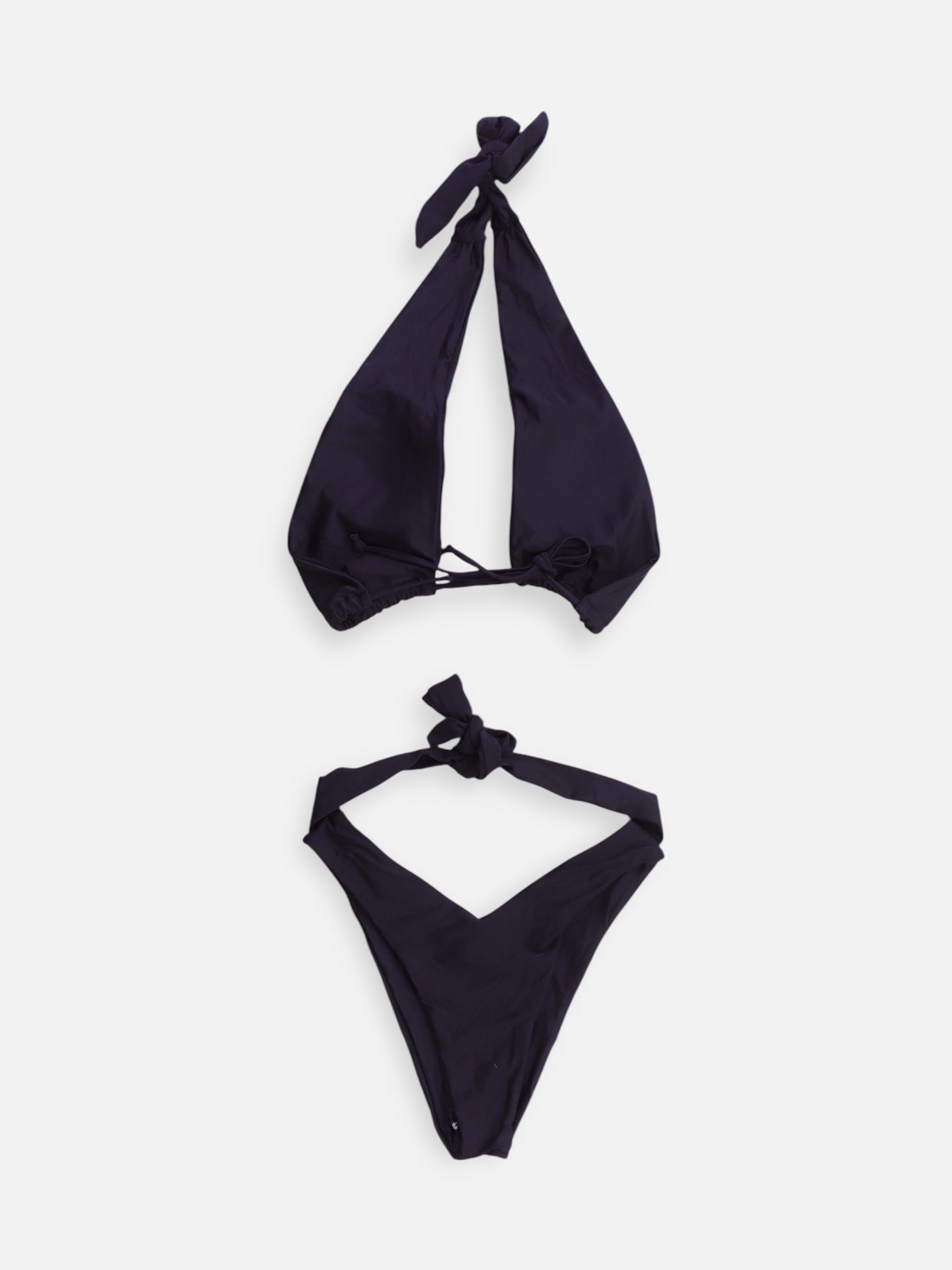 Traje de Verano Dos piezas - Mujer - Small