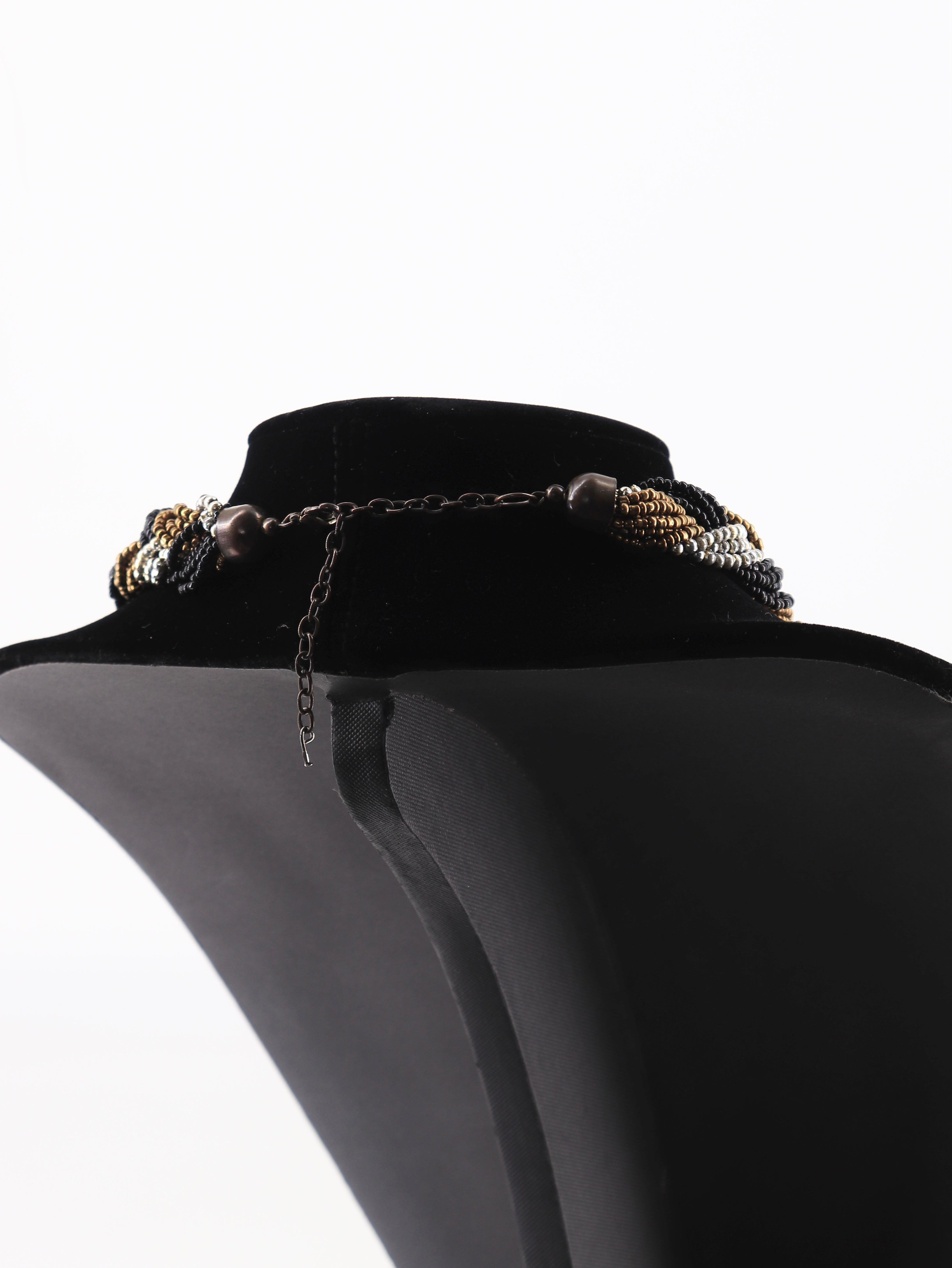 Collar Casual - Mujer - Talla Única (One Size)