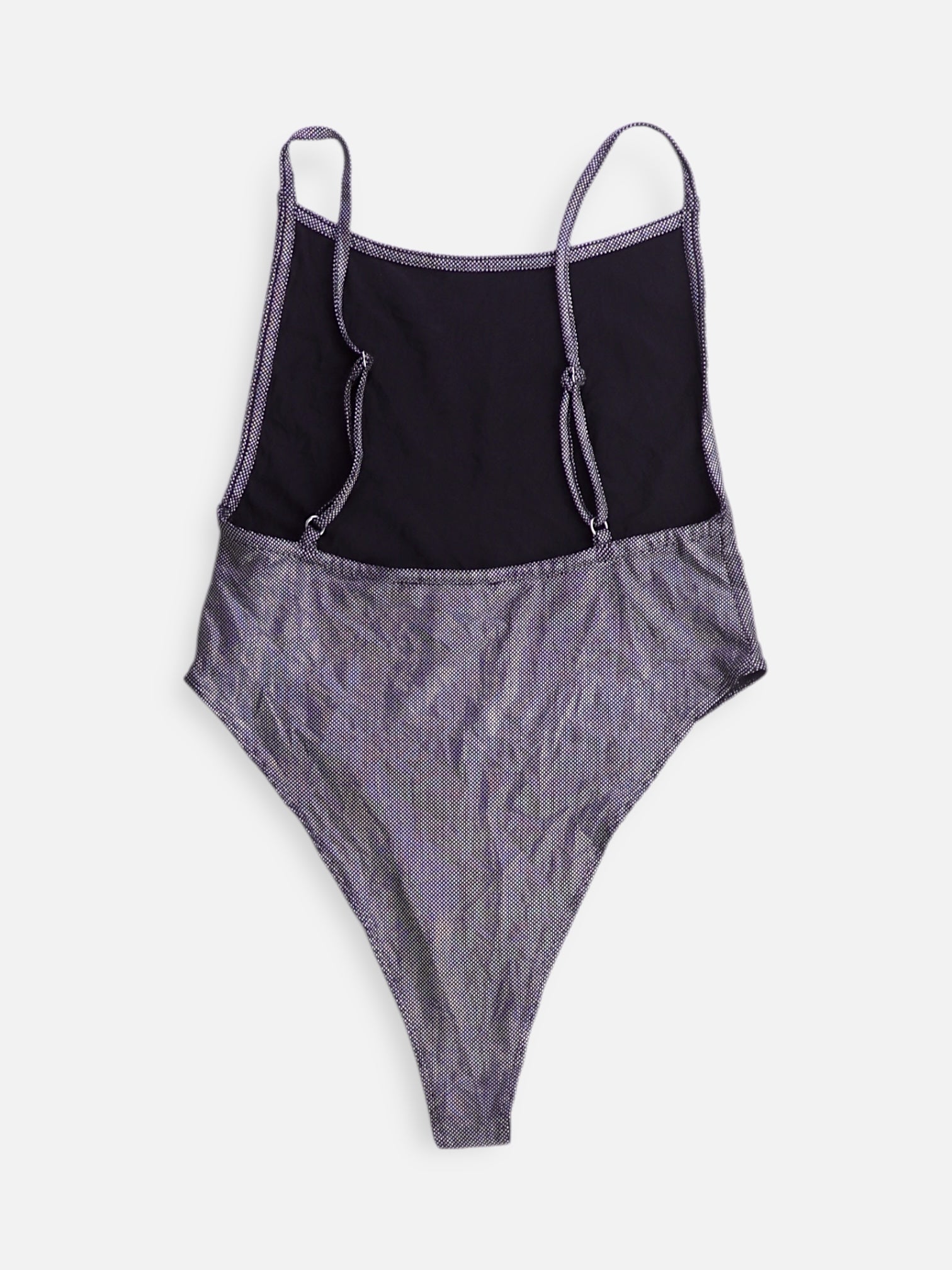 Forever 21 Blusa Body - Mujer - Medium