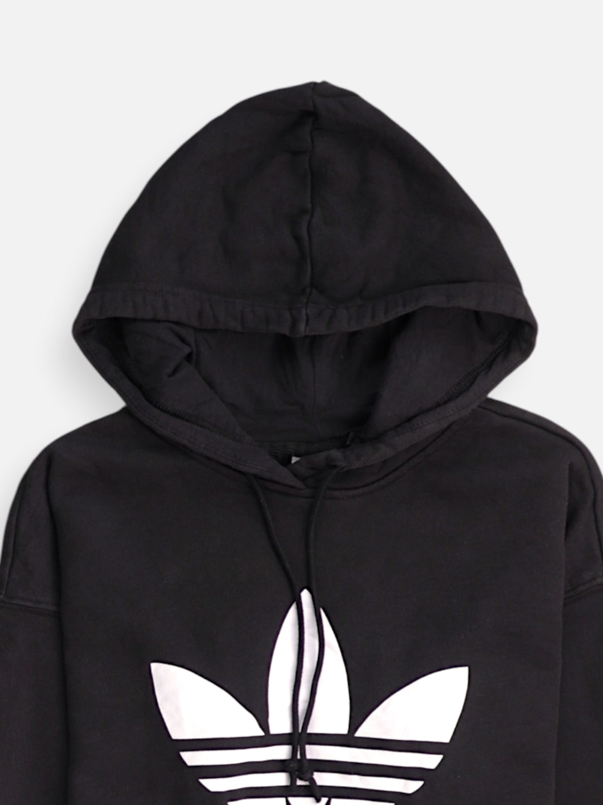 Adidas Sudadera Hoodie Basic - Hombre - N/A
