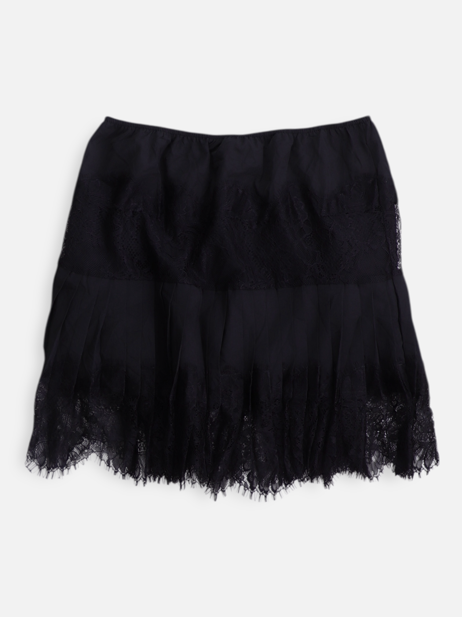 Falda Casual - Mujer - Medium