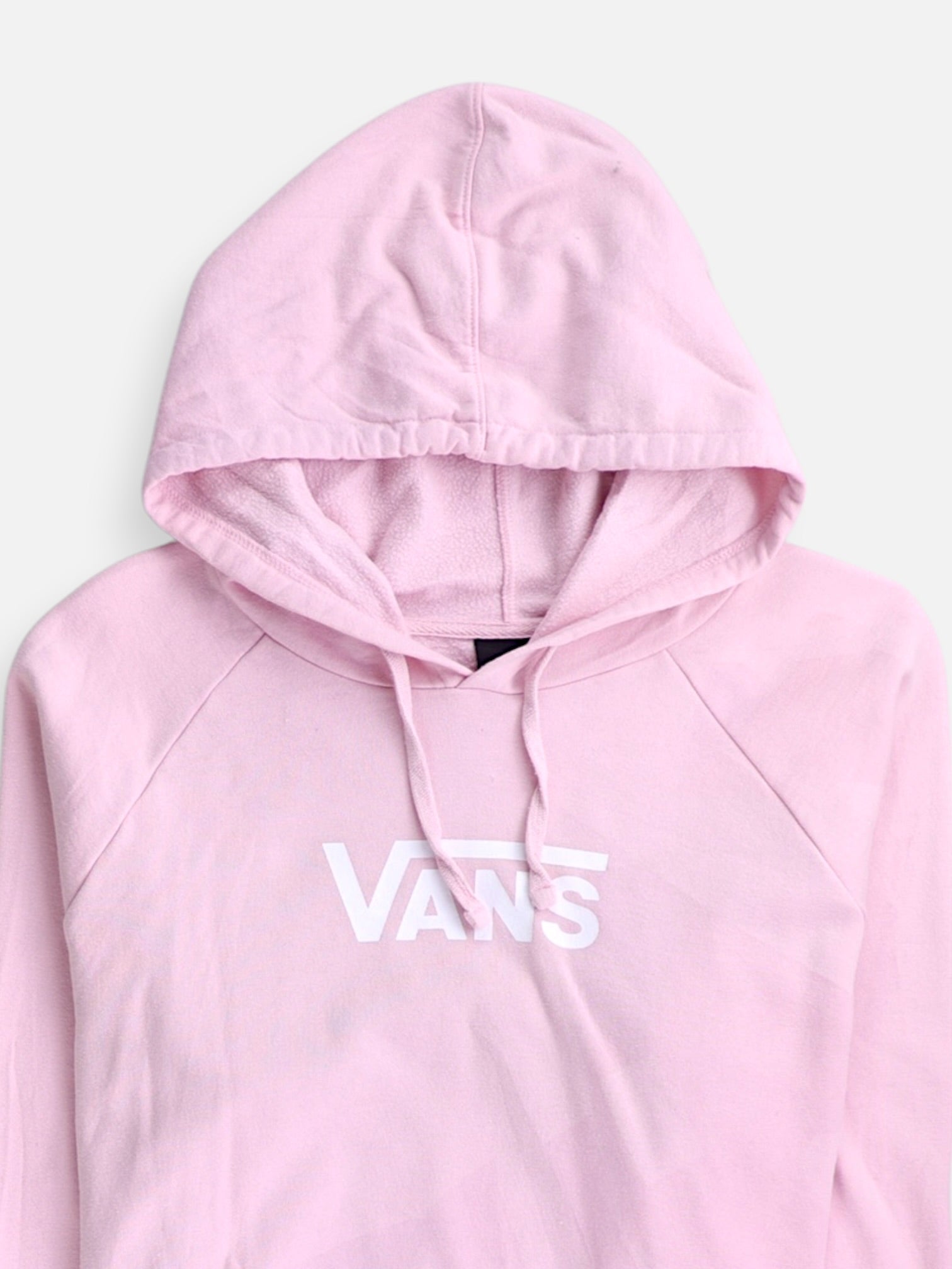 Vans Sudadera Hoodie Deportivo - Mujer - XL