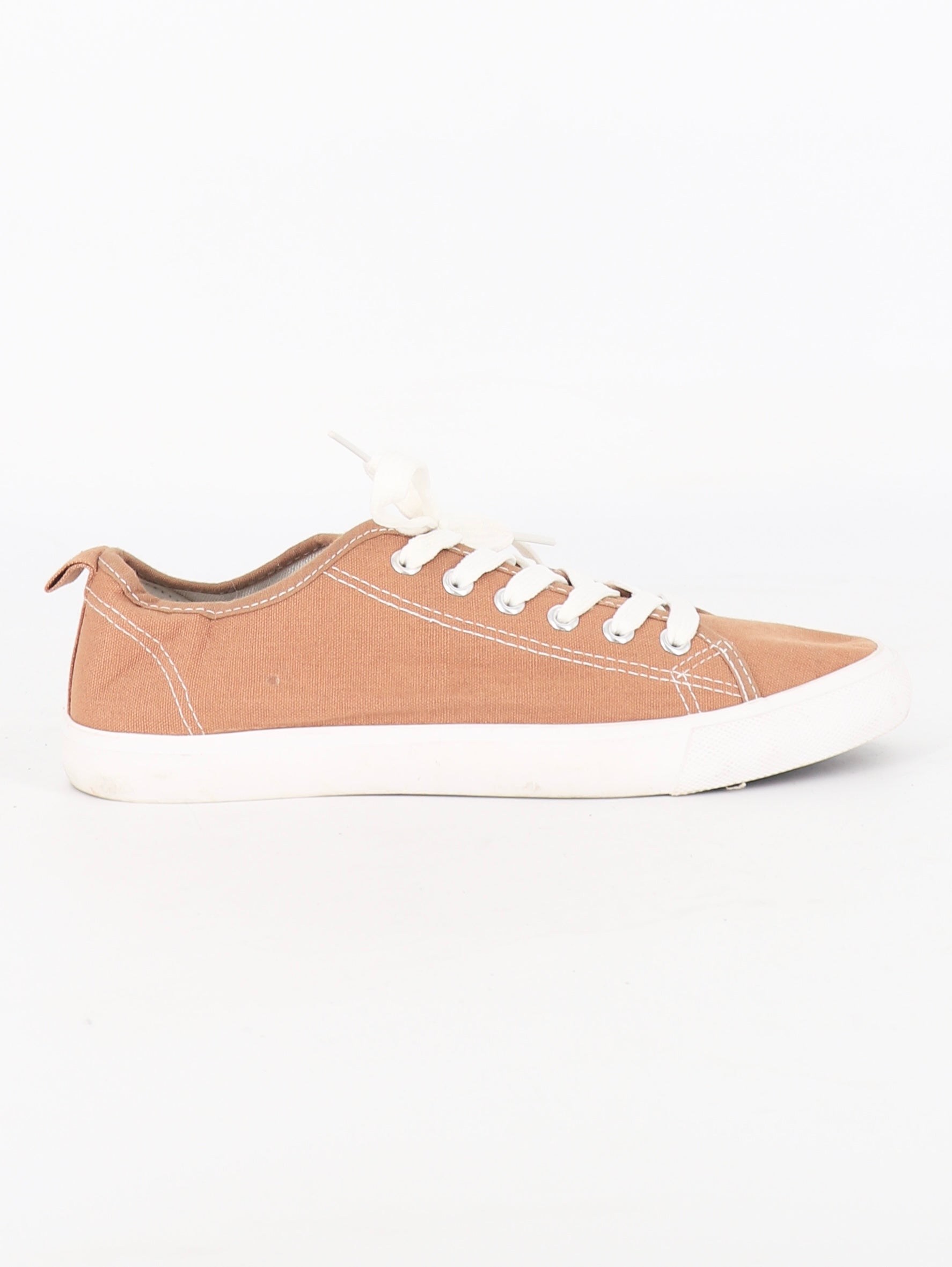 Tenis Casual Basic - Mujer - US 9