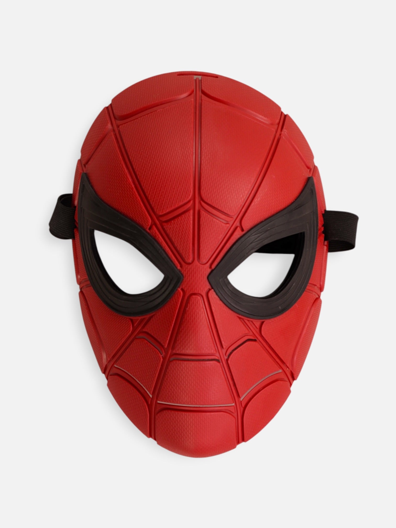 Marvel Máscara Animado - Unisex - Talla Única (One Size)