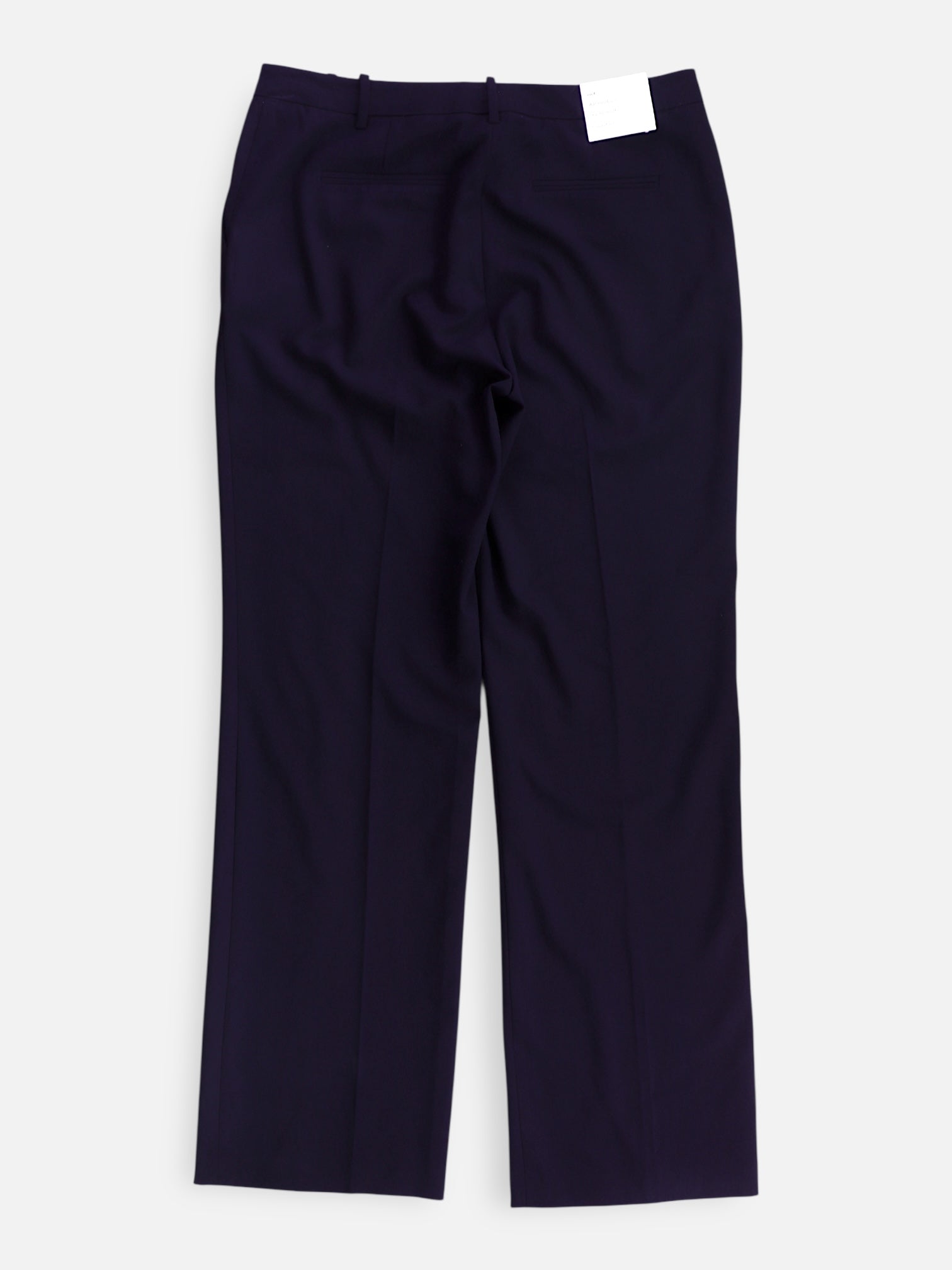 Calvin Klein Pantalon Regular Fit Casual - Mujer - 8
