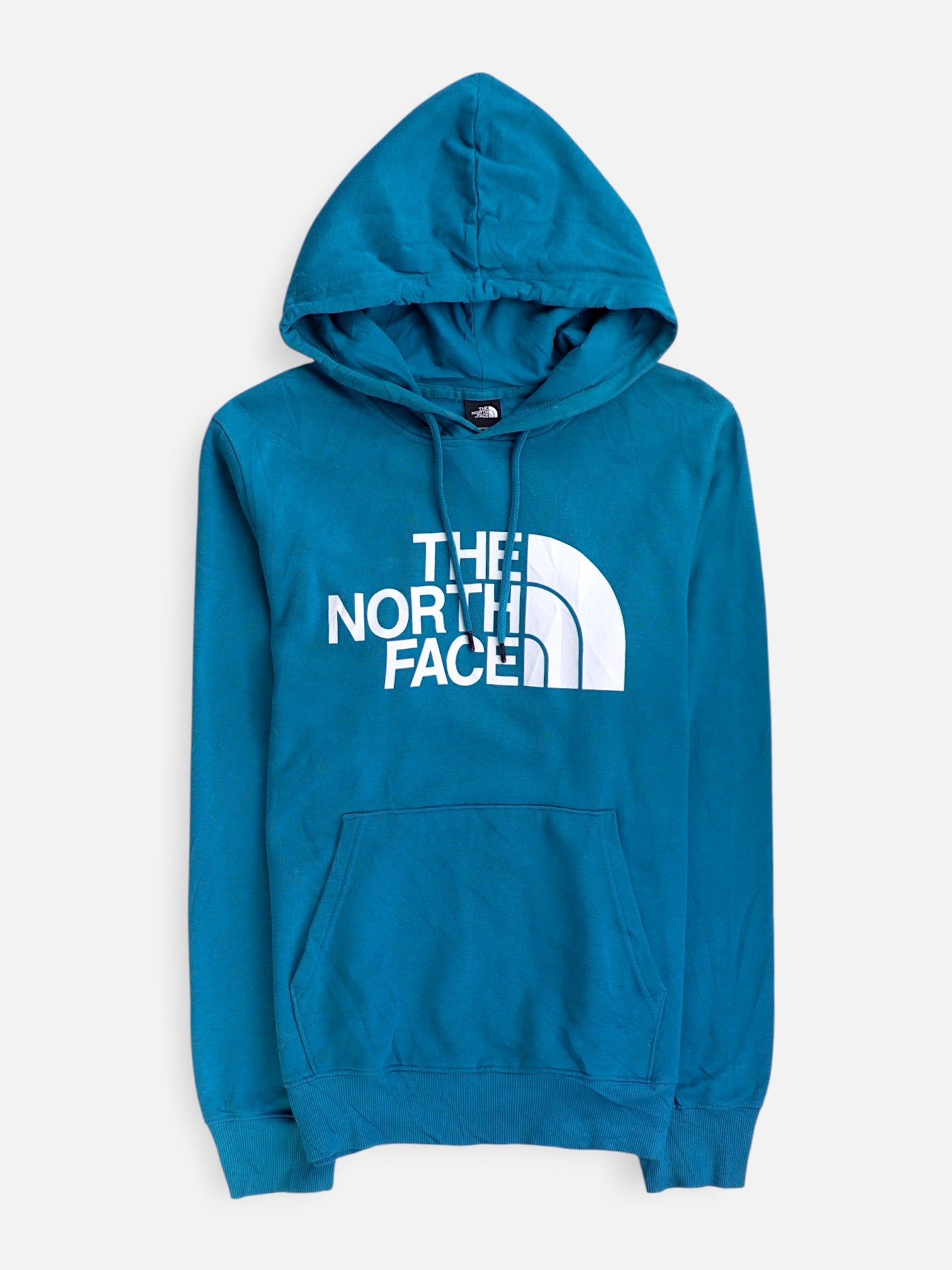 The North Face Sudadera Hoodie Deportivo - Hombre - Large