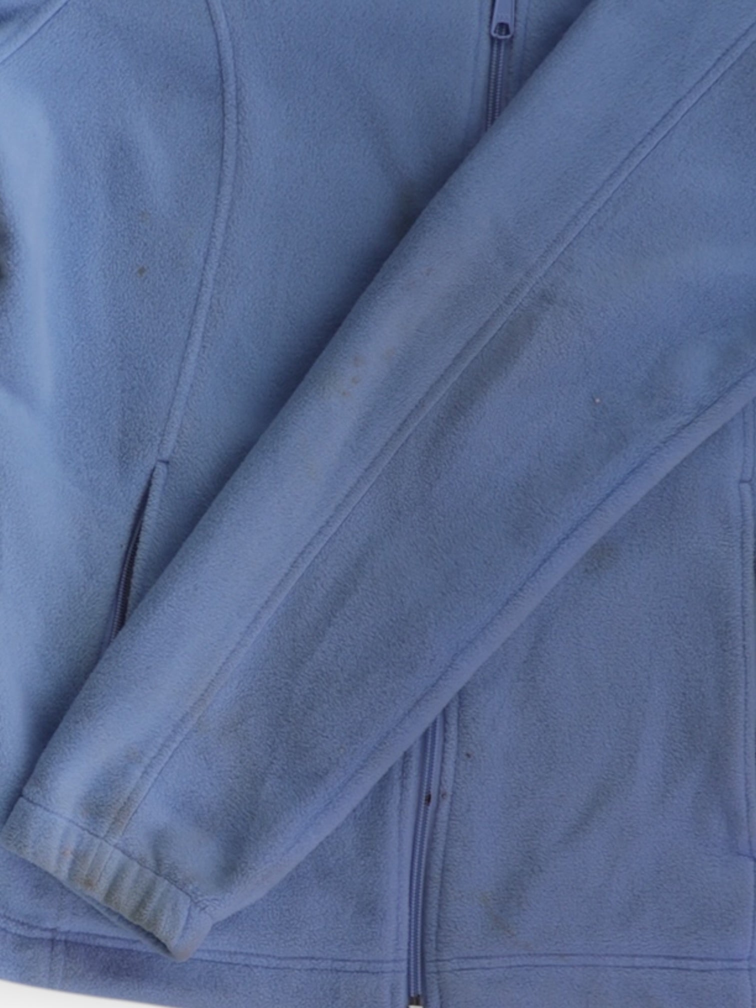 Columbia Sueter Fleece Casual - Mujer - XL