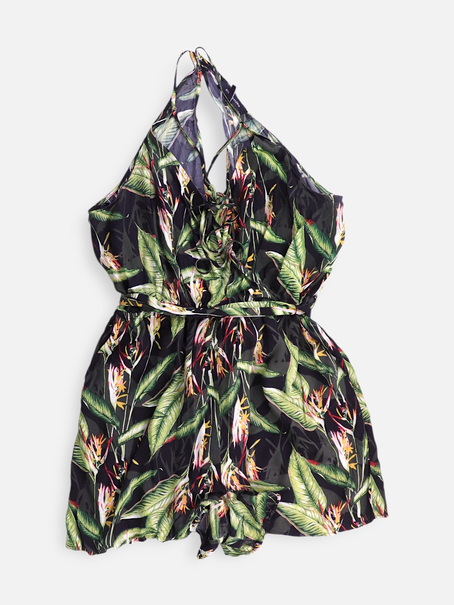 BCBG Jumpsuit Verano - Mujer - Large