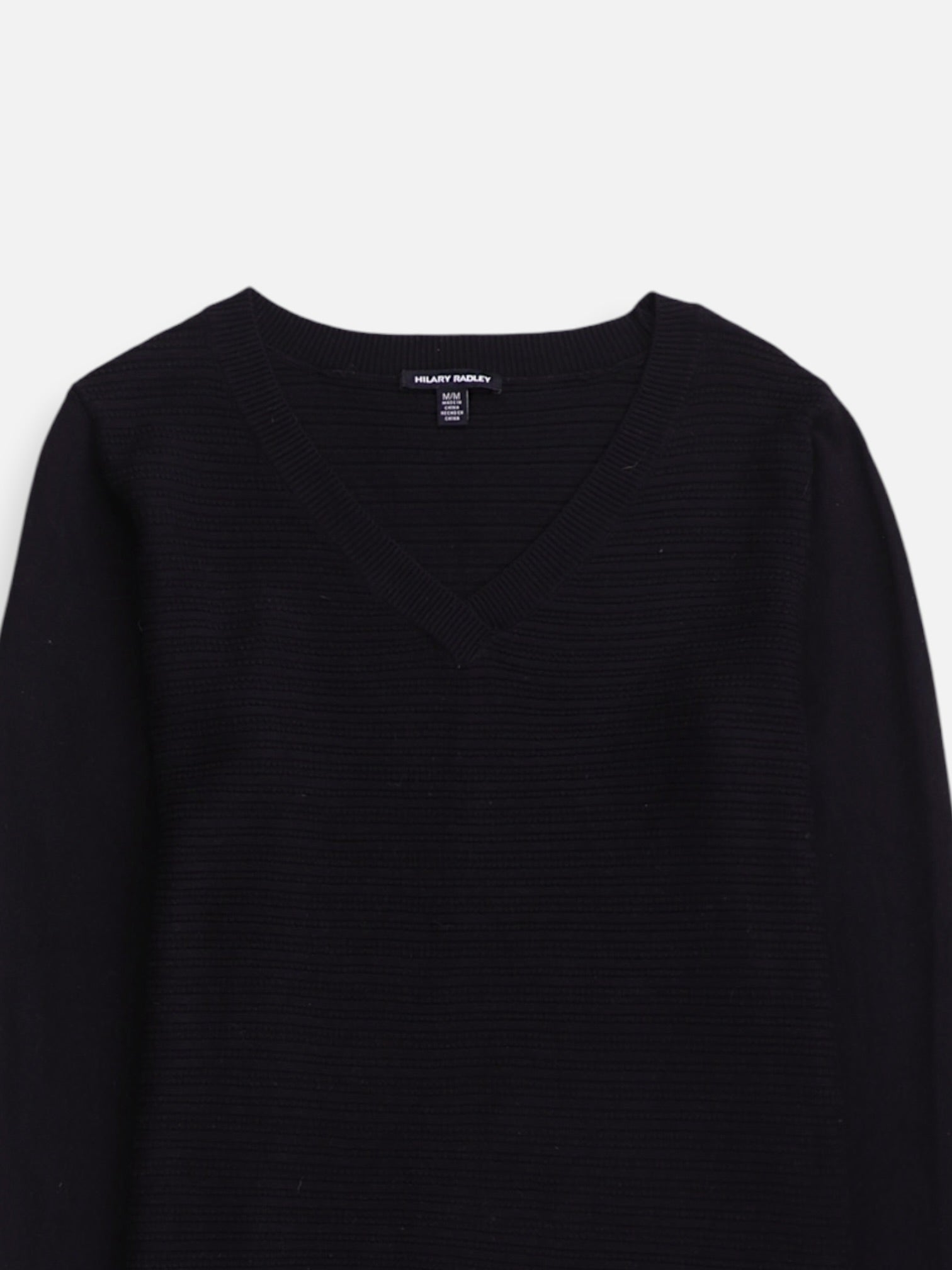Sueter Knit Casual - Mujer - Medium