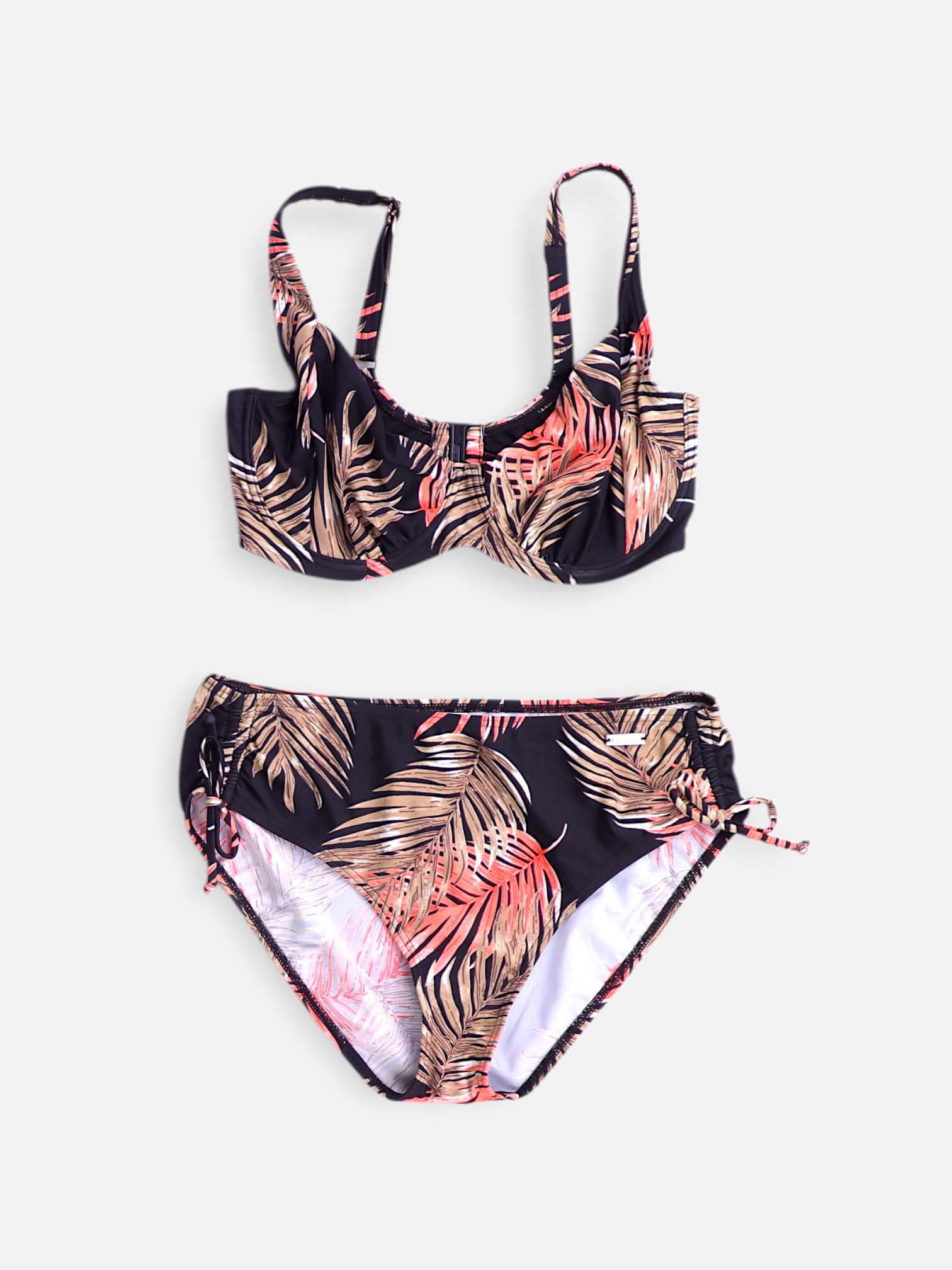 Traje de Verano Dos piezas - Mujer - 8