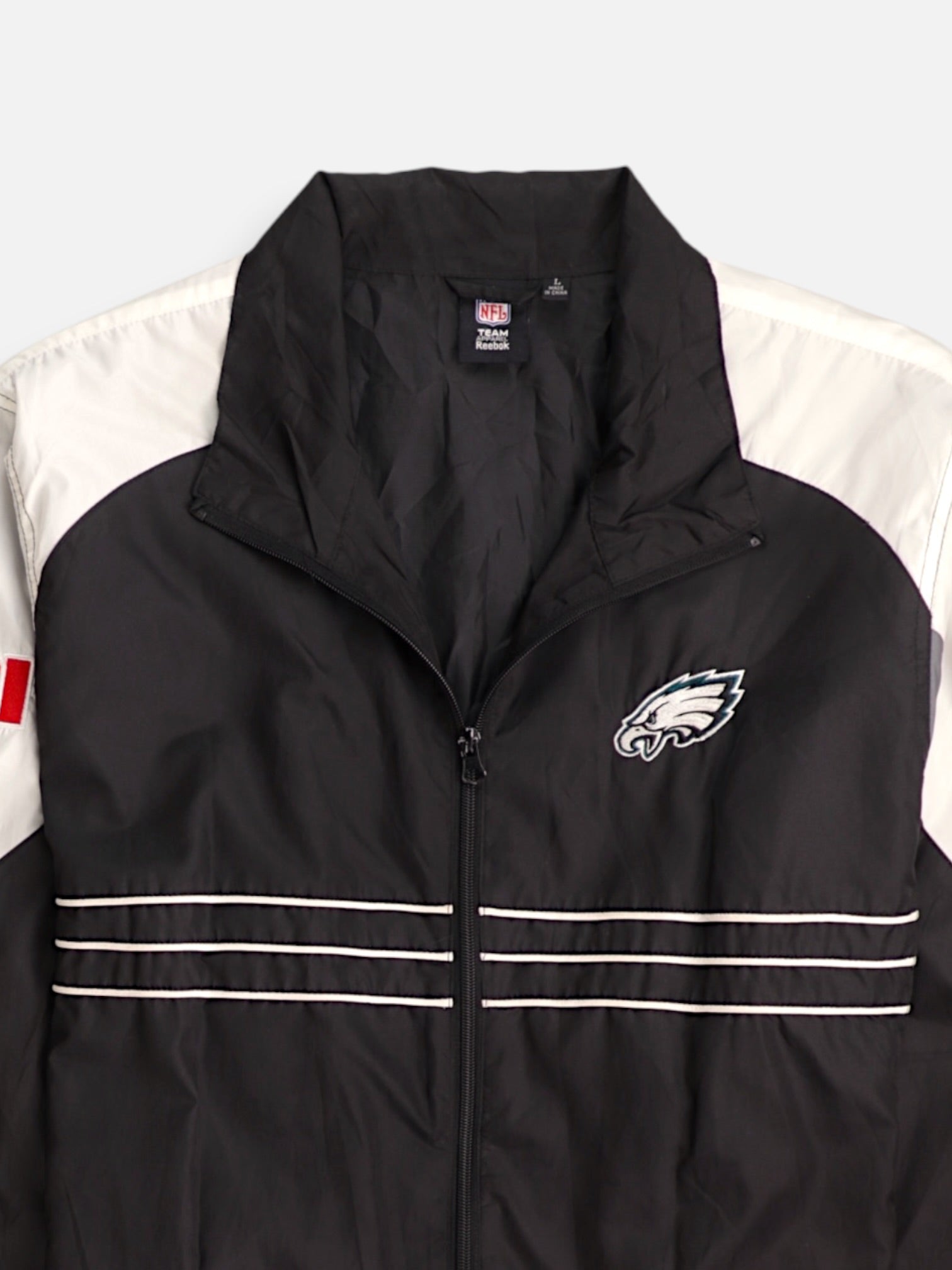 NFL Chumpa Deportivo - Hombre - Large