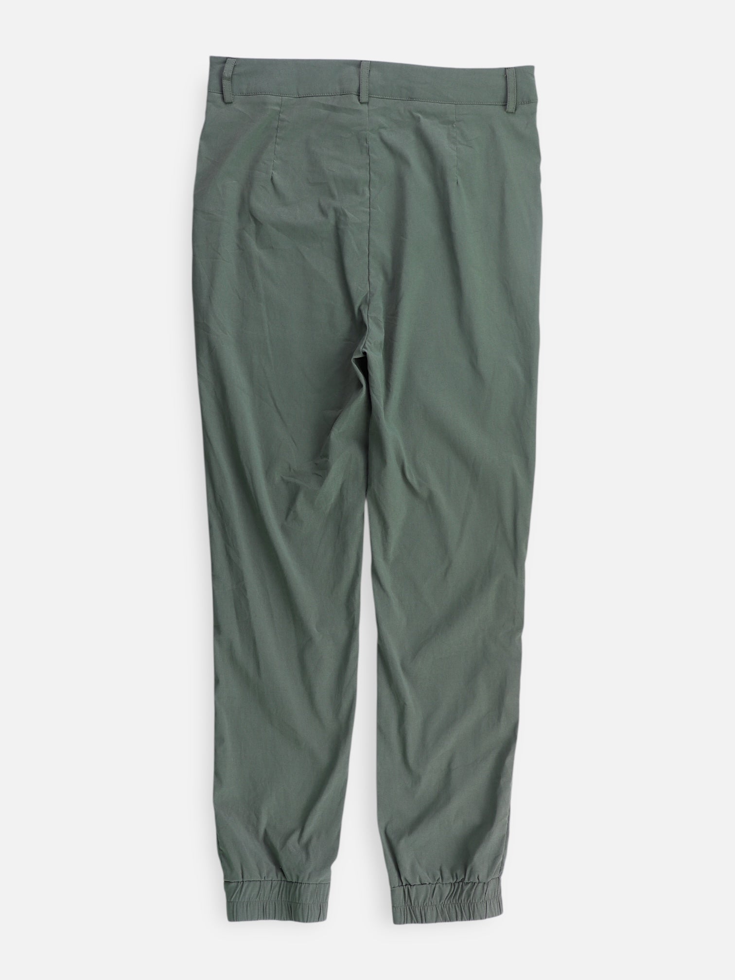 Pantalon Skinny Fit Jogger - Mujer - Small