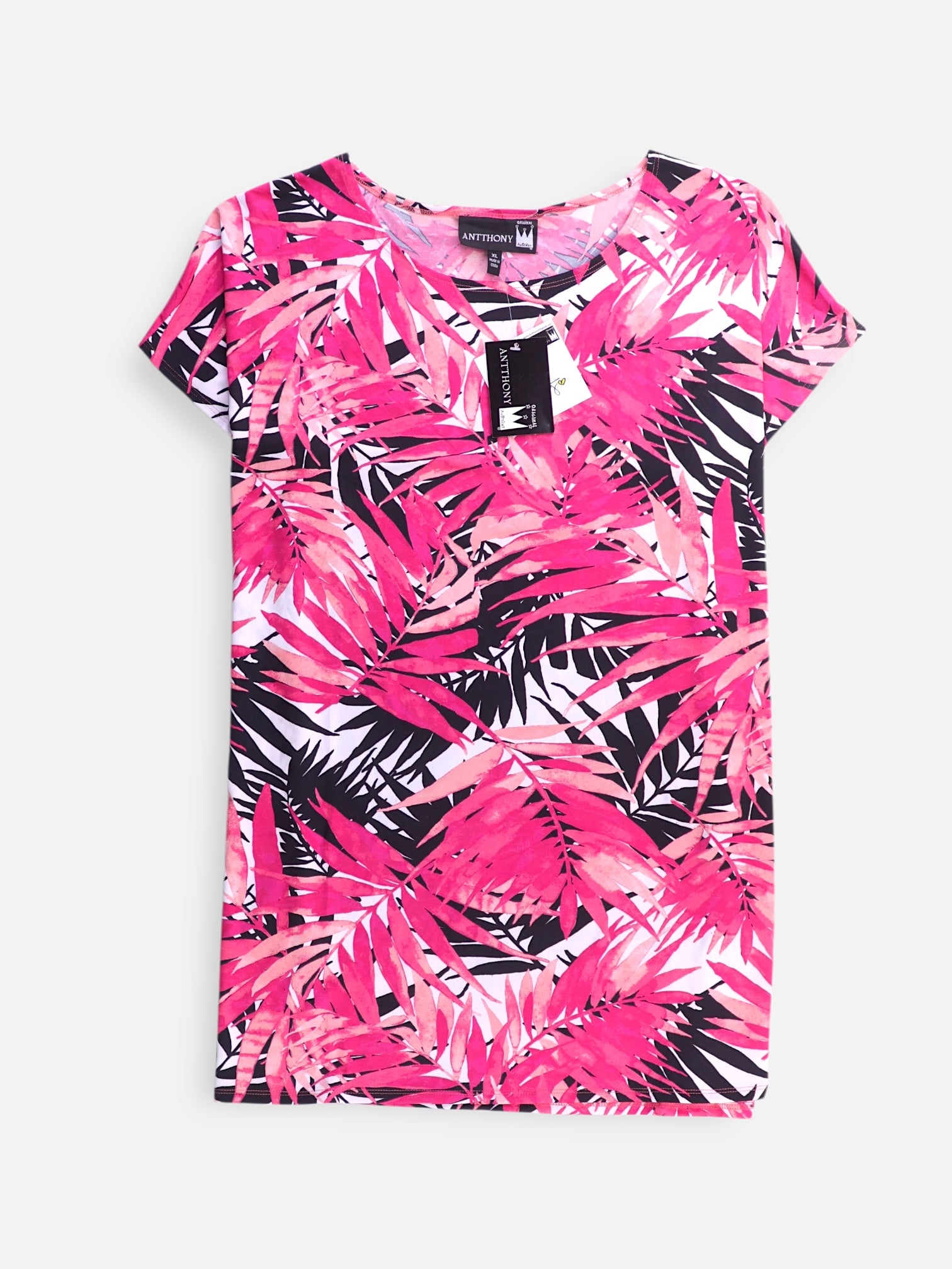 Blusa Casual - Mujer - XL