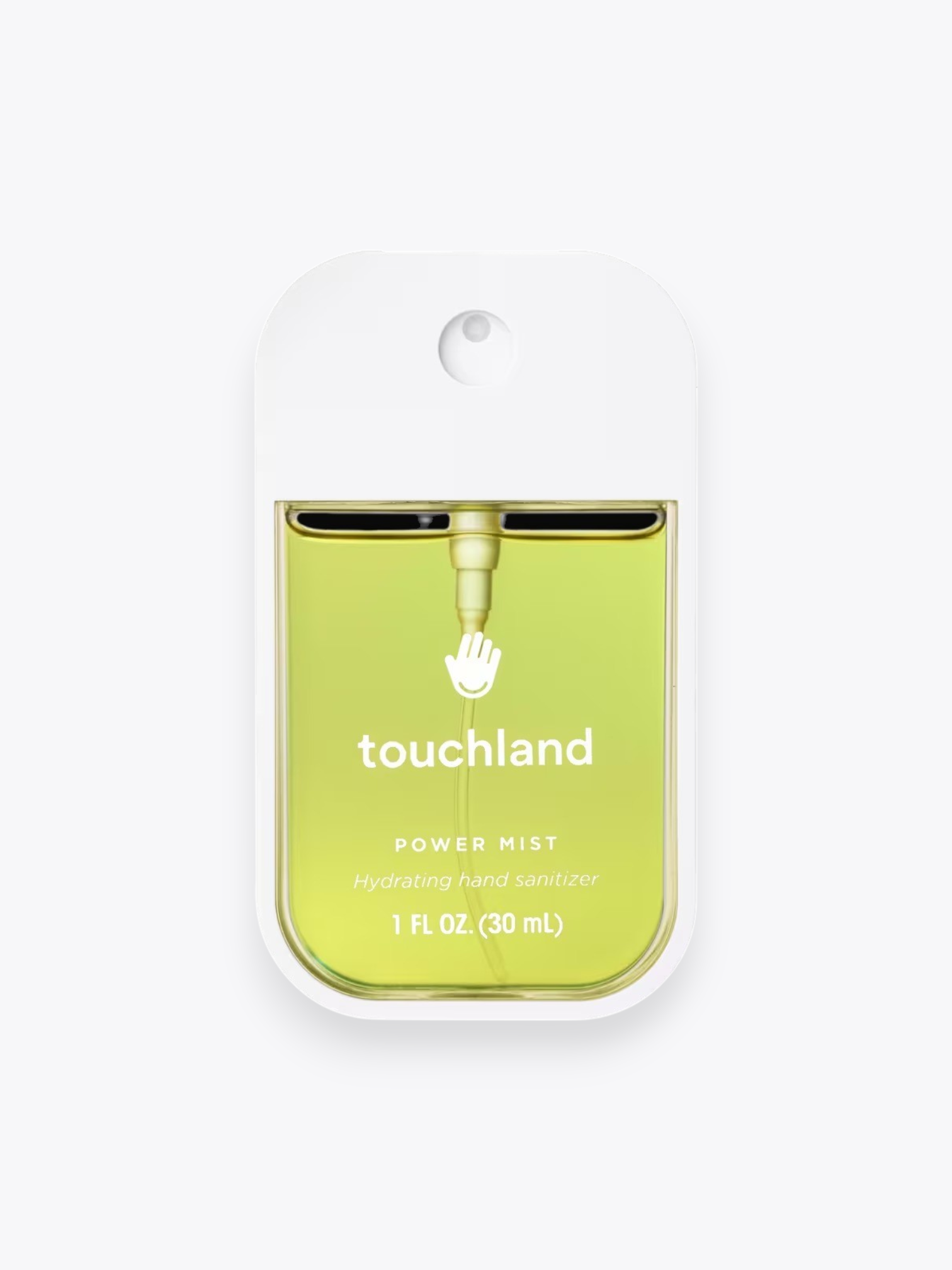 Touchland Hand Sanitizer Power Mist Spray 30 ml - Aloe You