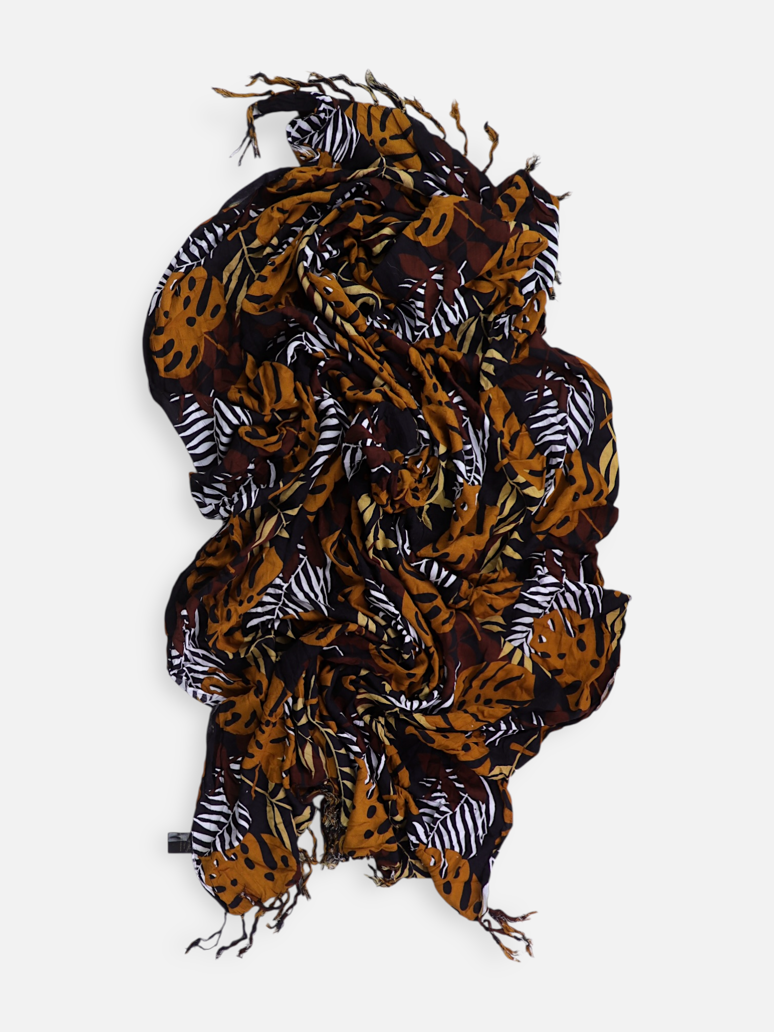 Salida de Baño Verano - Mujer - Talla Única (One Size)