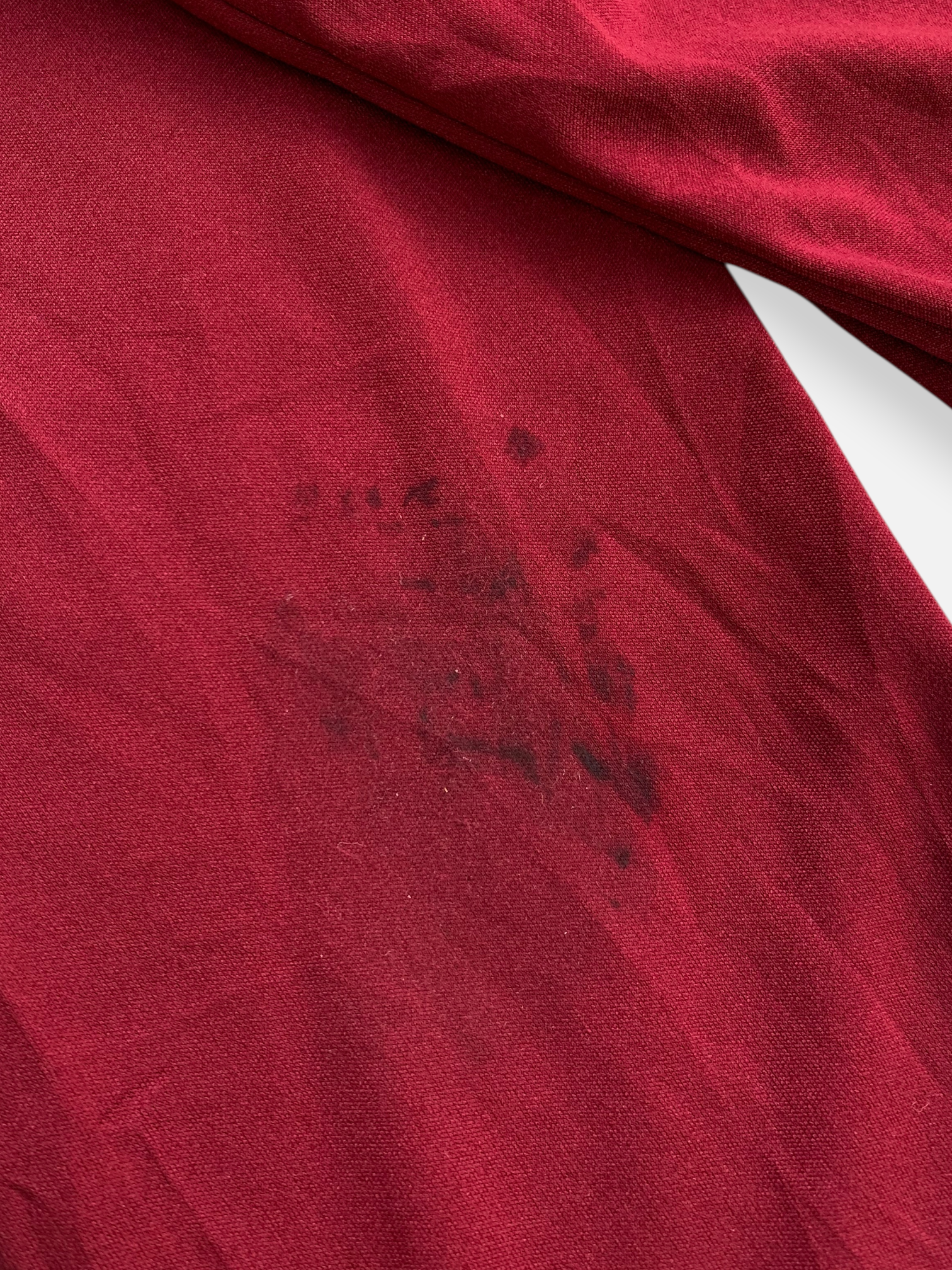 Sudadera Hoodie Basic - Mujer - Large