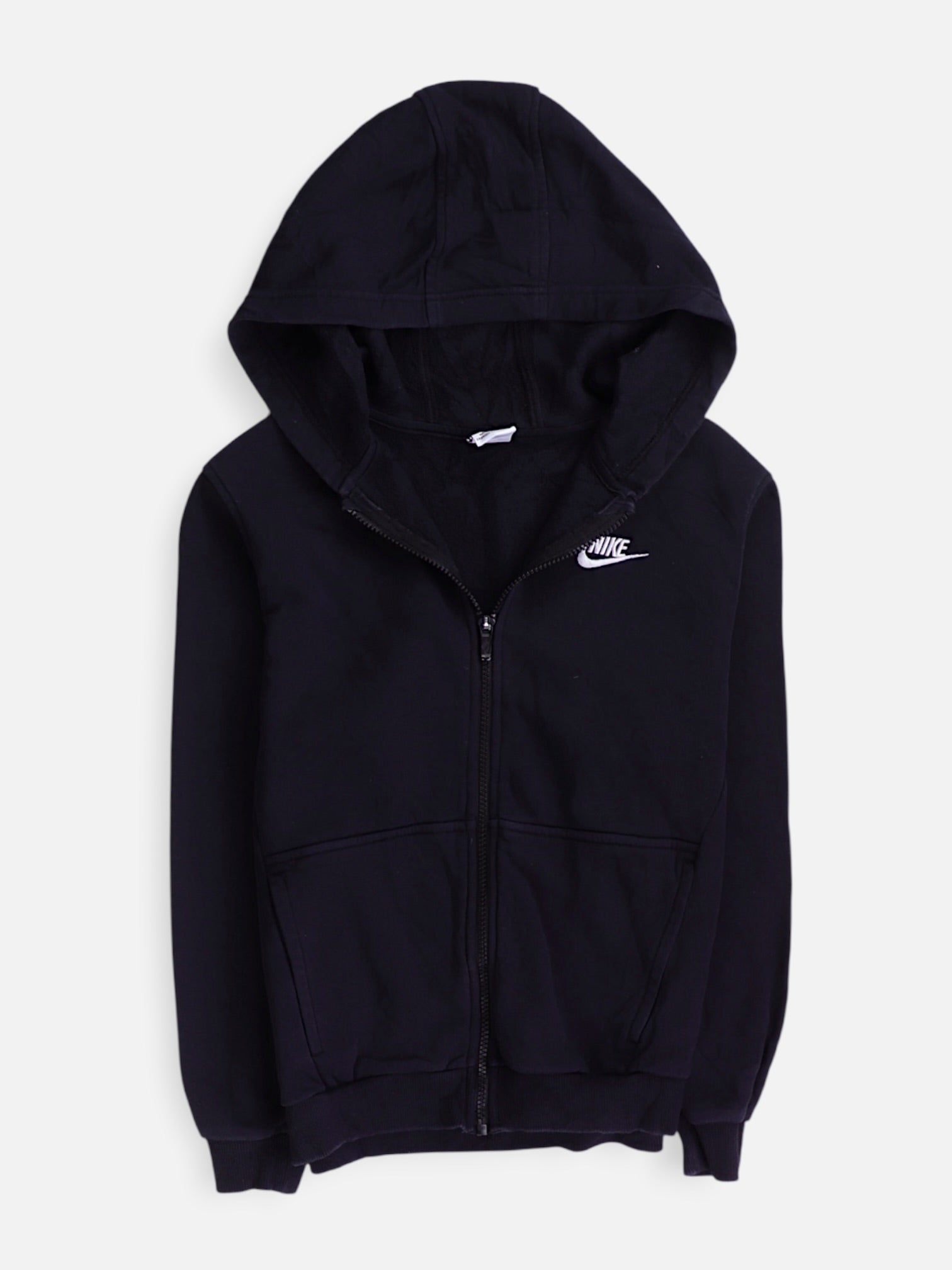 Nike Sudadera Hoodie Basic - Niña - N/A - 9-10Y (Años)