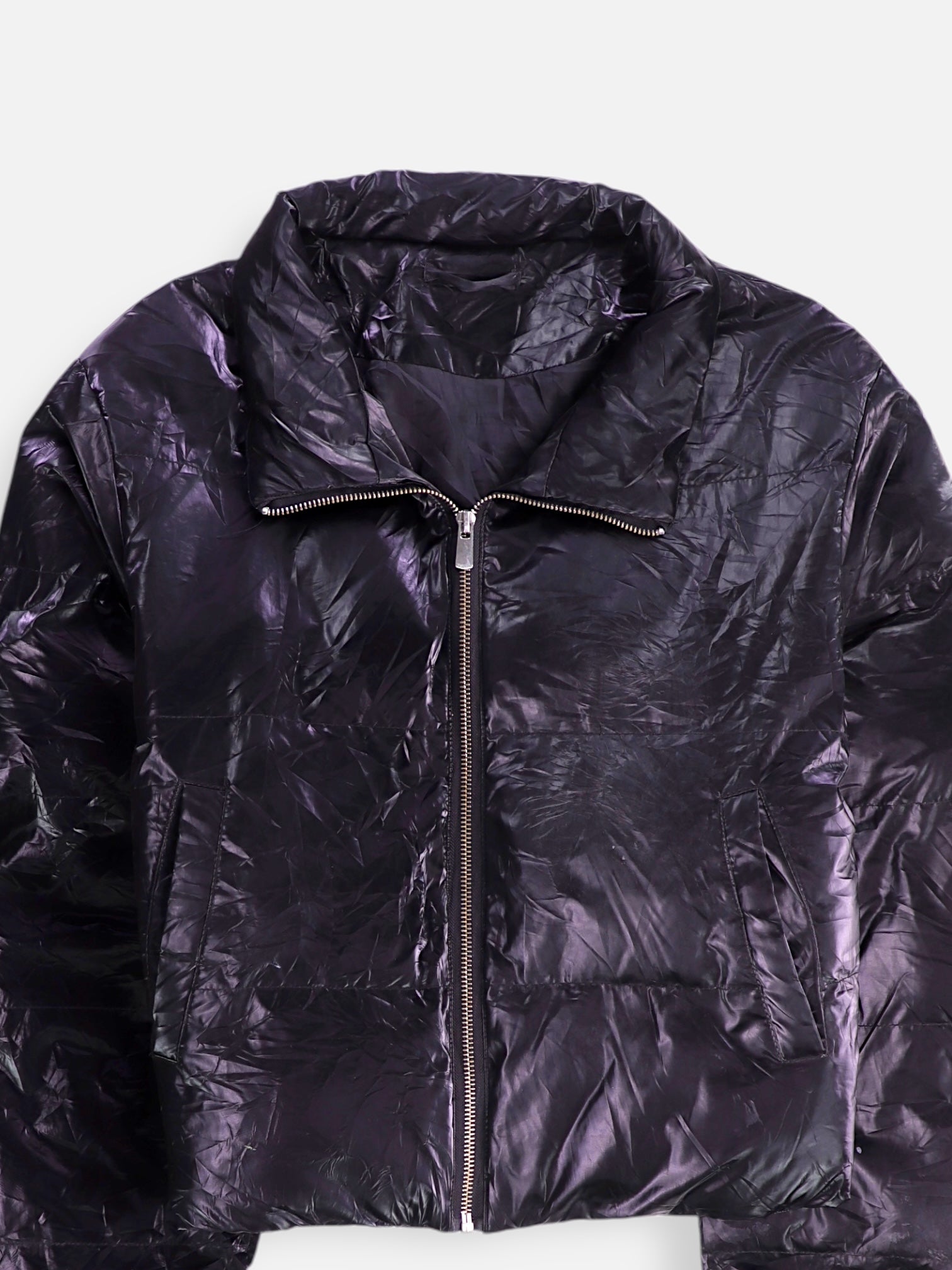 Chaqueta Puffer Basic - Mujer - Medium