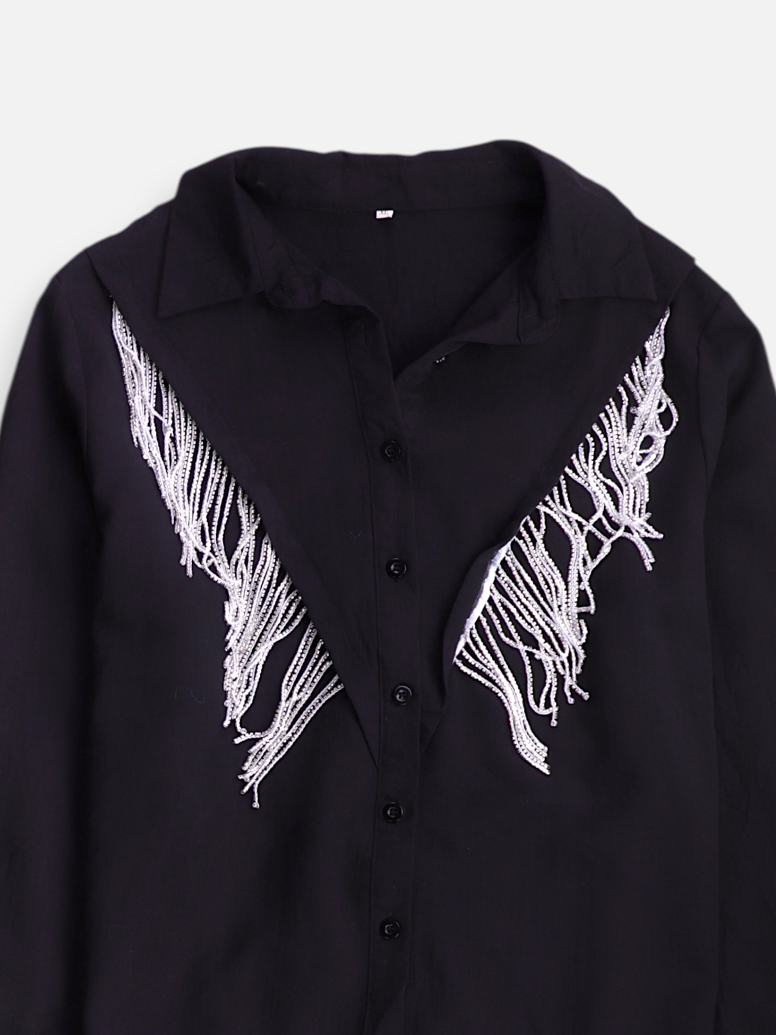 Blusa Casual - Mujer - XL