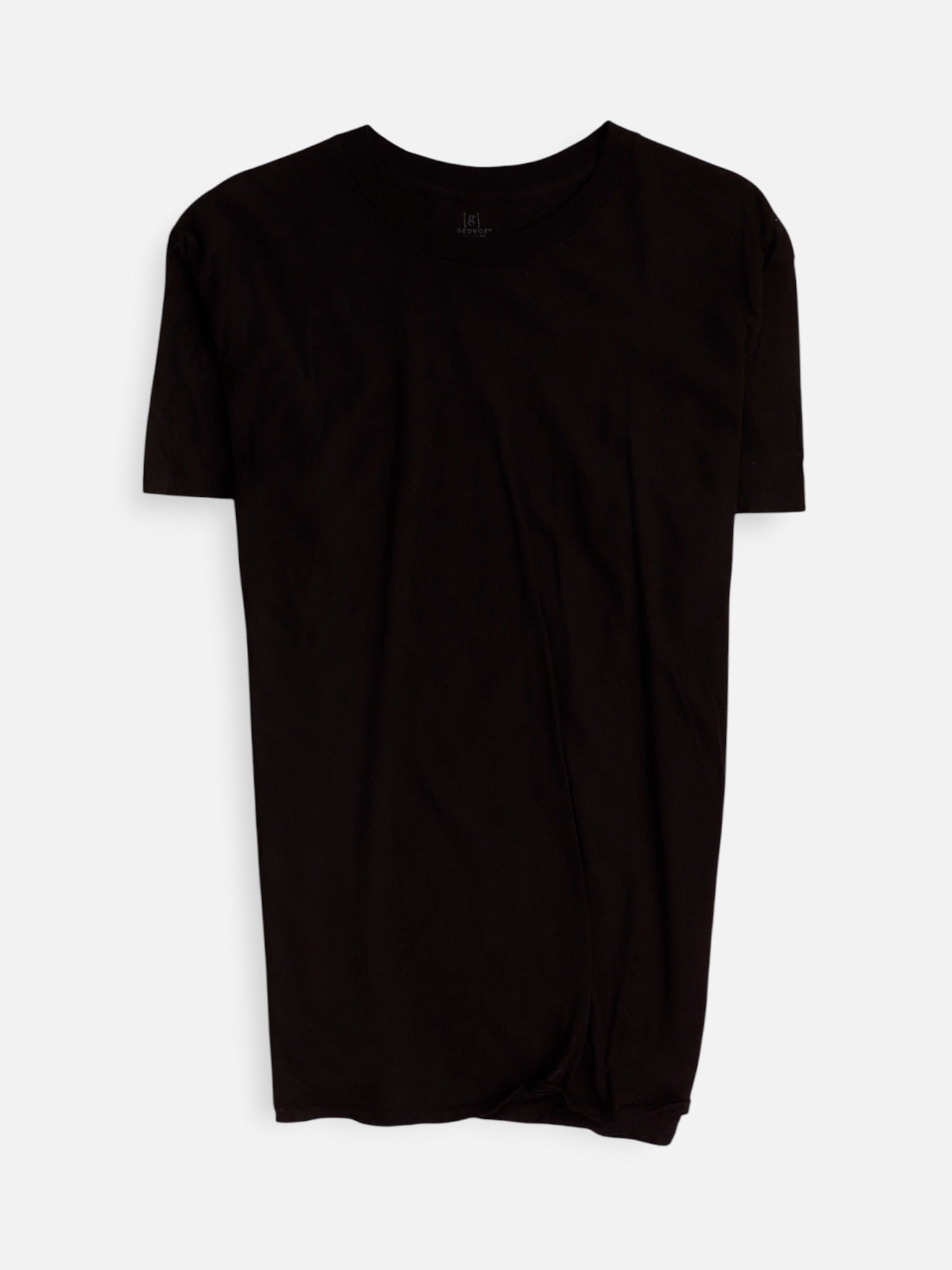 George Camiseta Basic - Hombre - XL