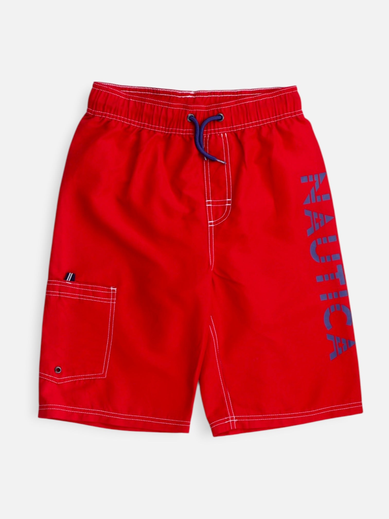 Nautica Calzoneta Deportivo - Niño - Large - 14-16Y (Años)